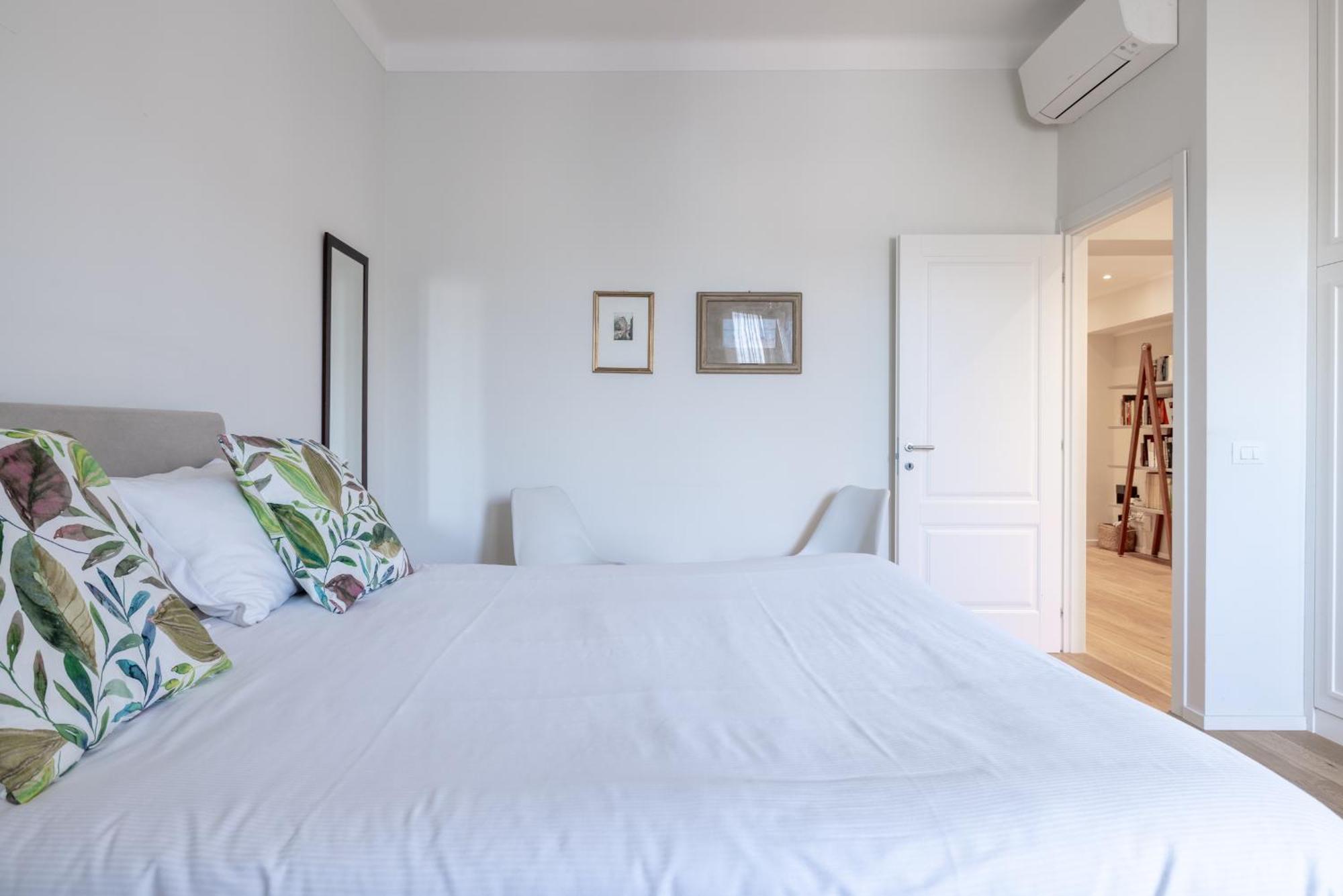 Appartamento Floor With Rooftop Terrace Near St. Peter