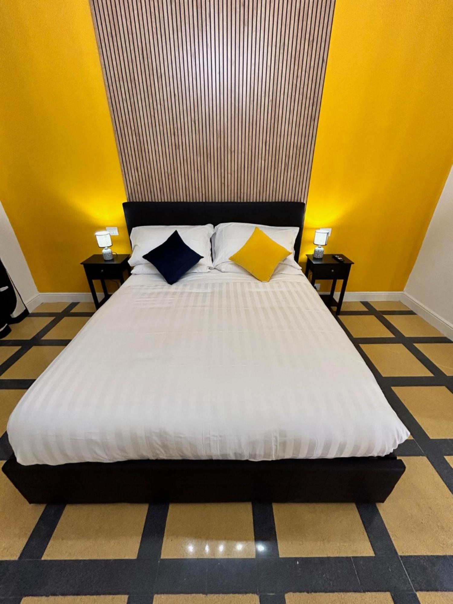 San Peter Vale House Roma