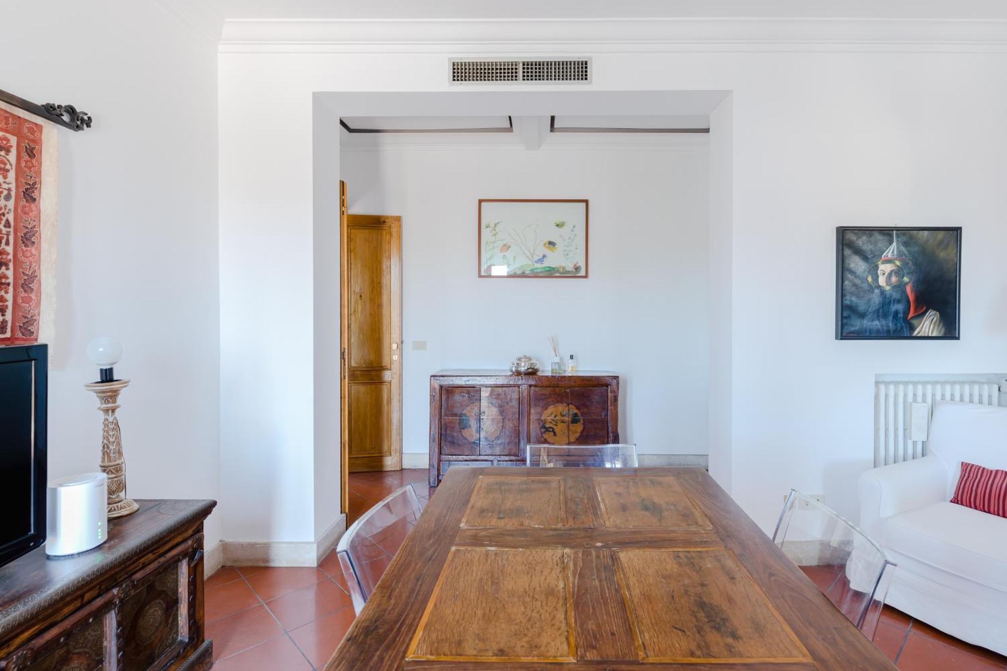 Annia House Apartamento