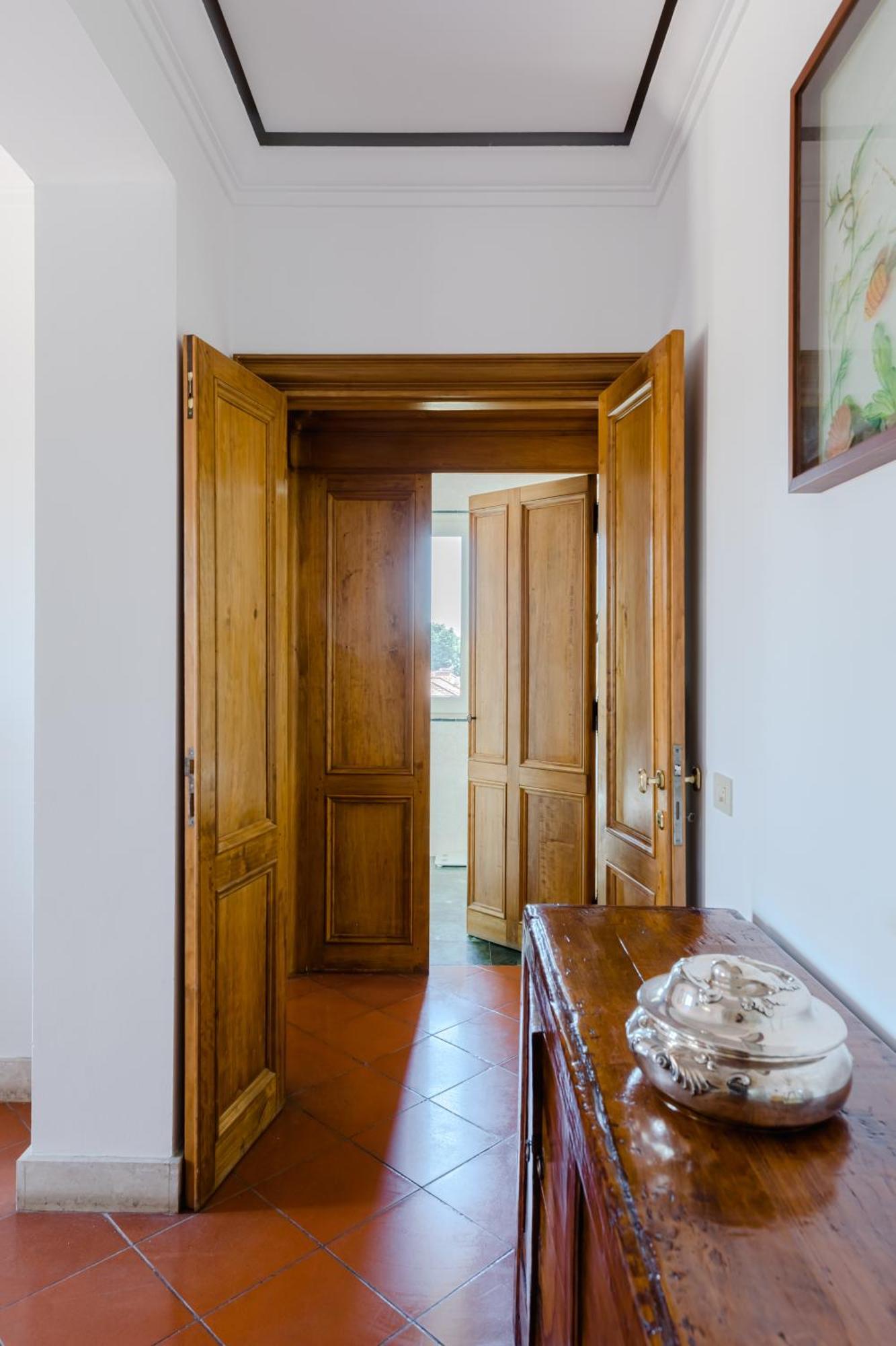 Apartamento Annia House *