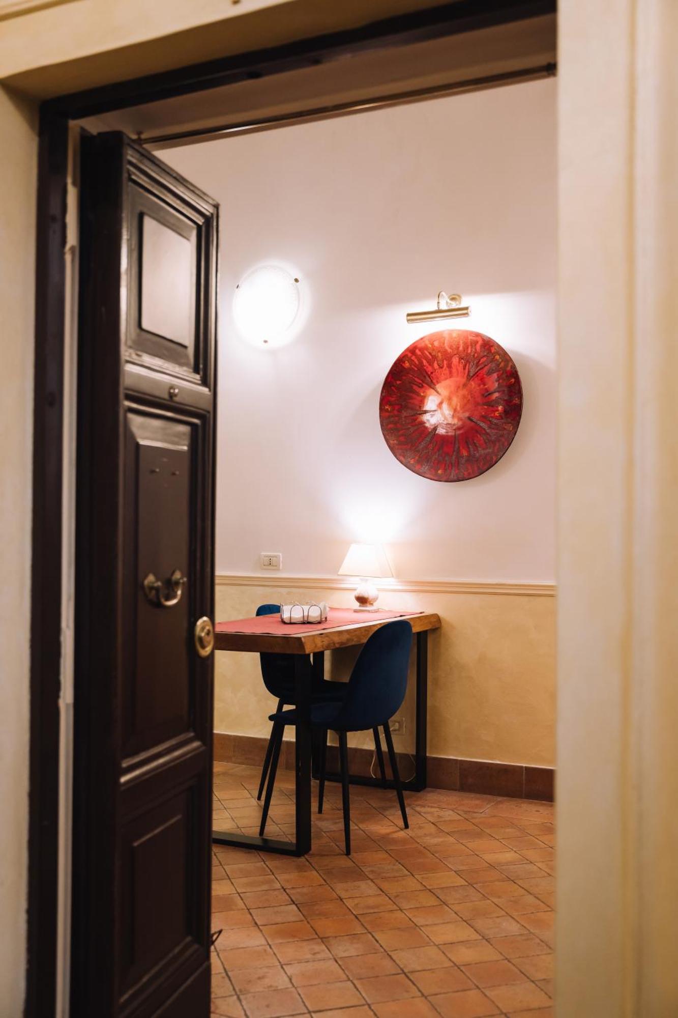 Limani - Navona Private * Roma