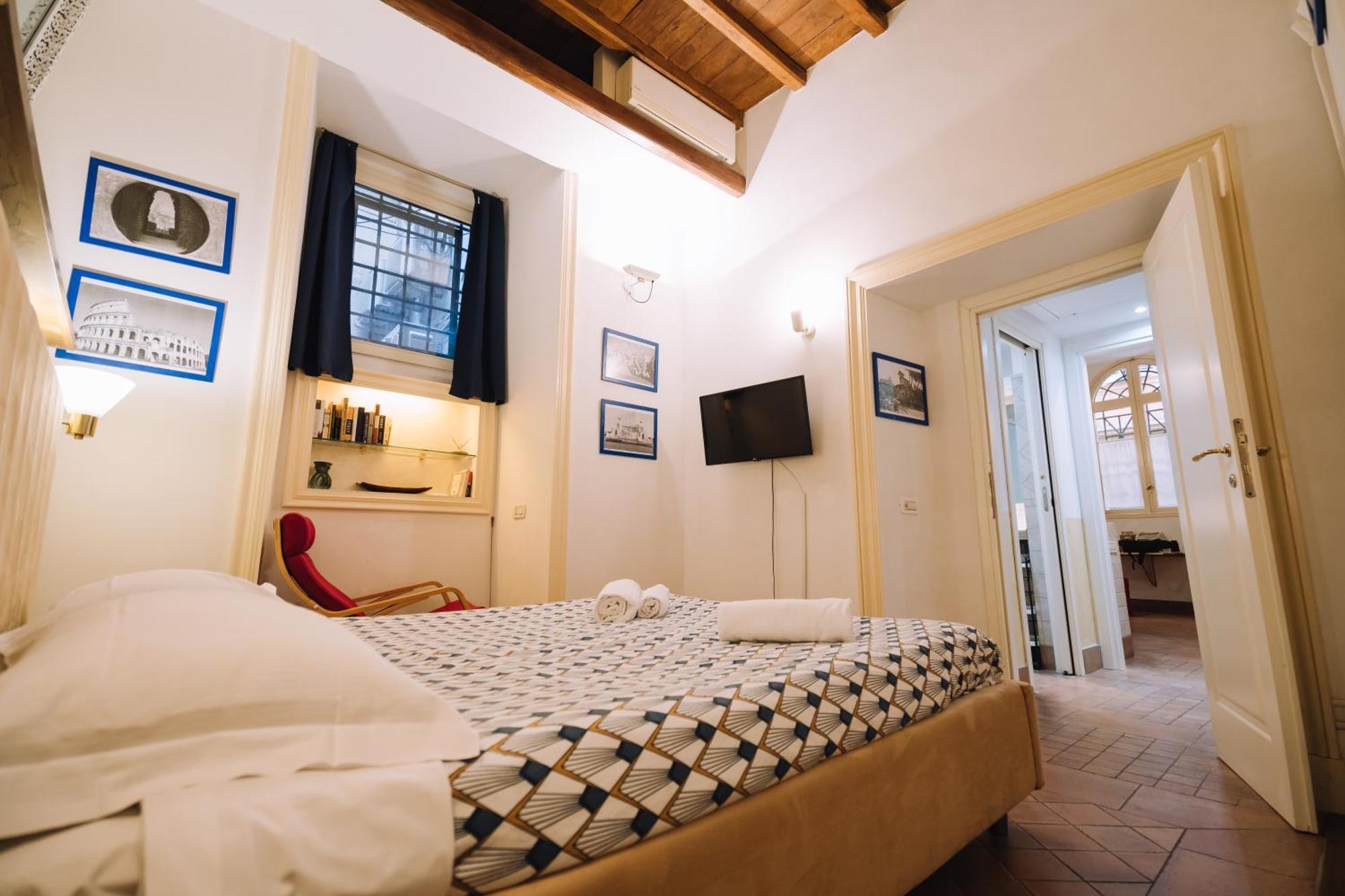 Limani - Navona Private Apartamento *