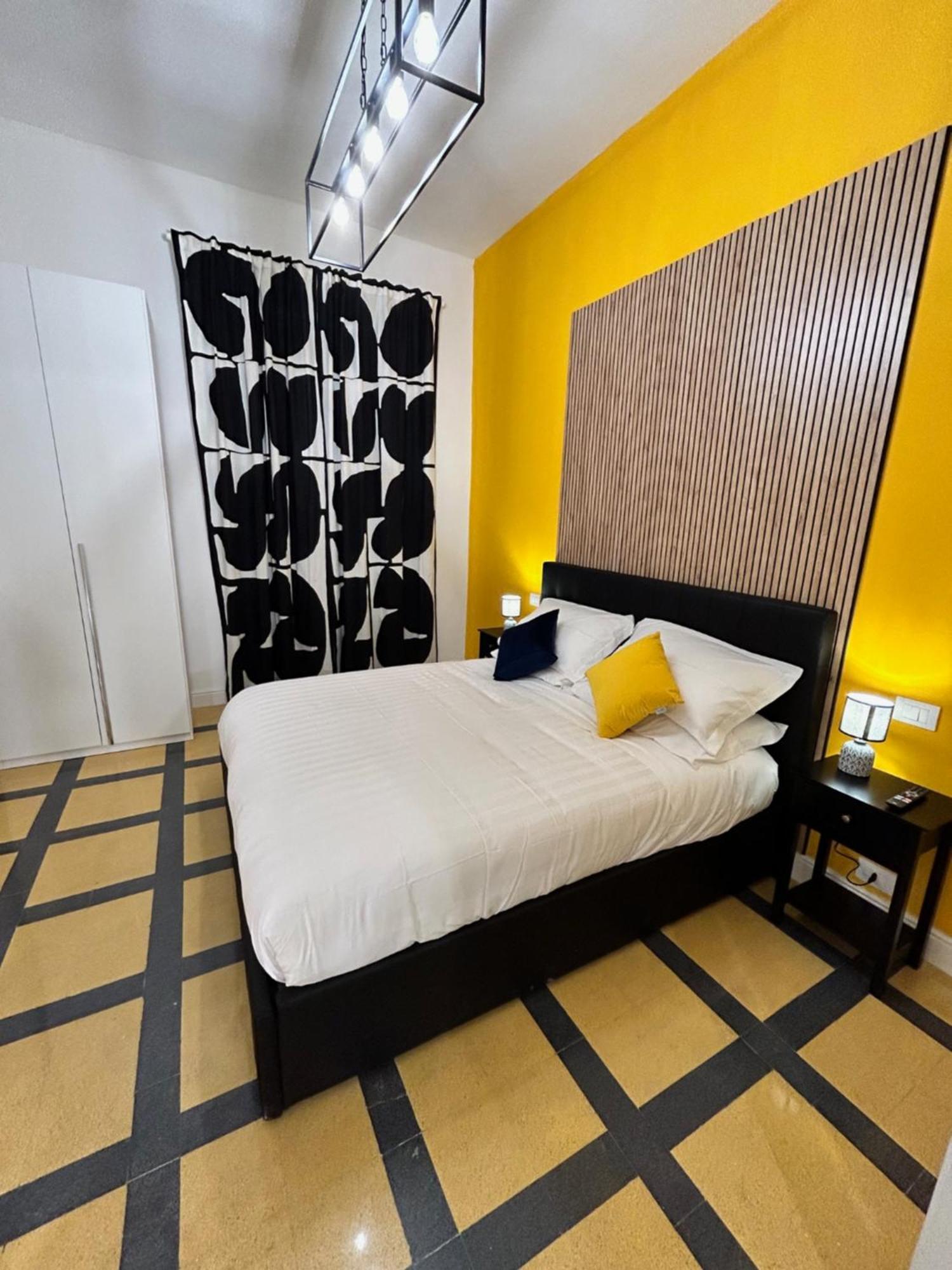 San Peter Vale House Apartamento *