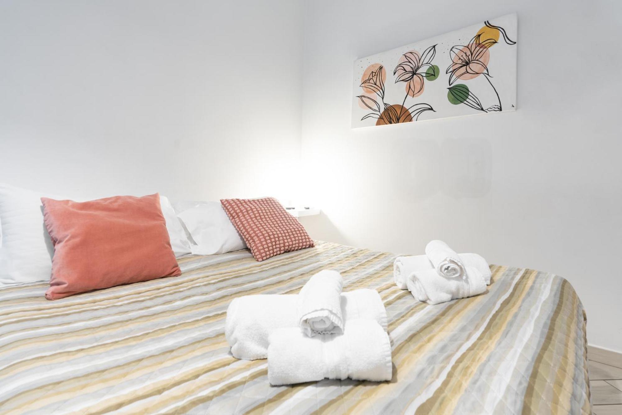 Appartamento Casa Sant'onofrio Roma