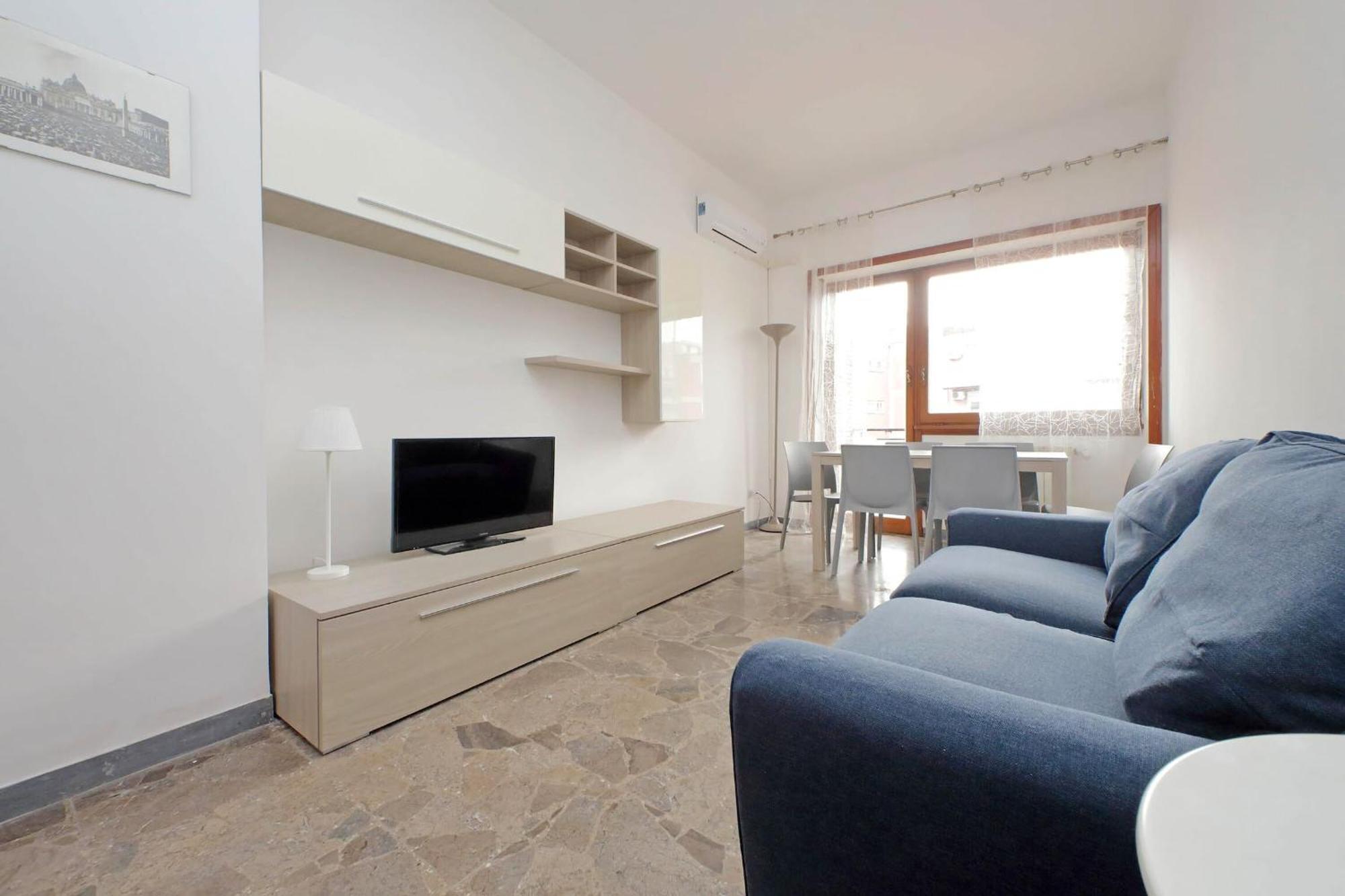 Cerreto Di Spoleto By Halldis Apartment Rom