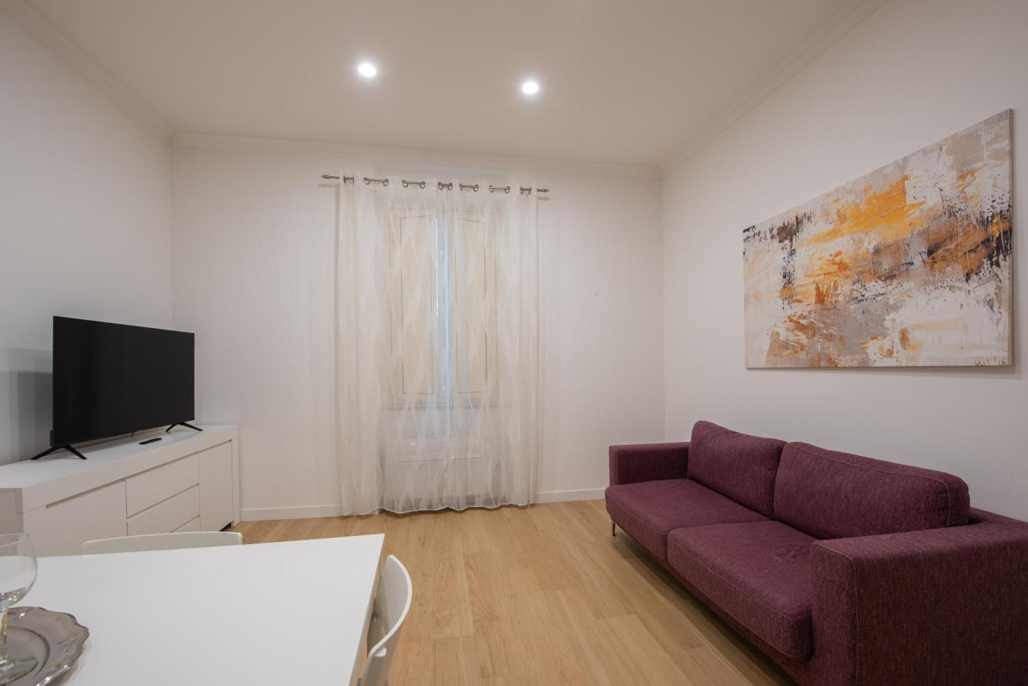 Guest House Romano Appartamento