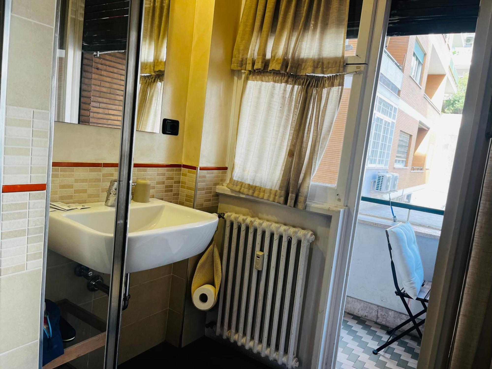 B&B Roma * Rom