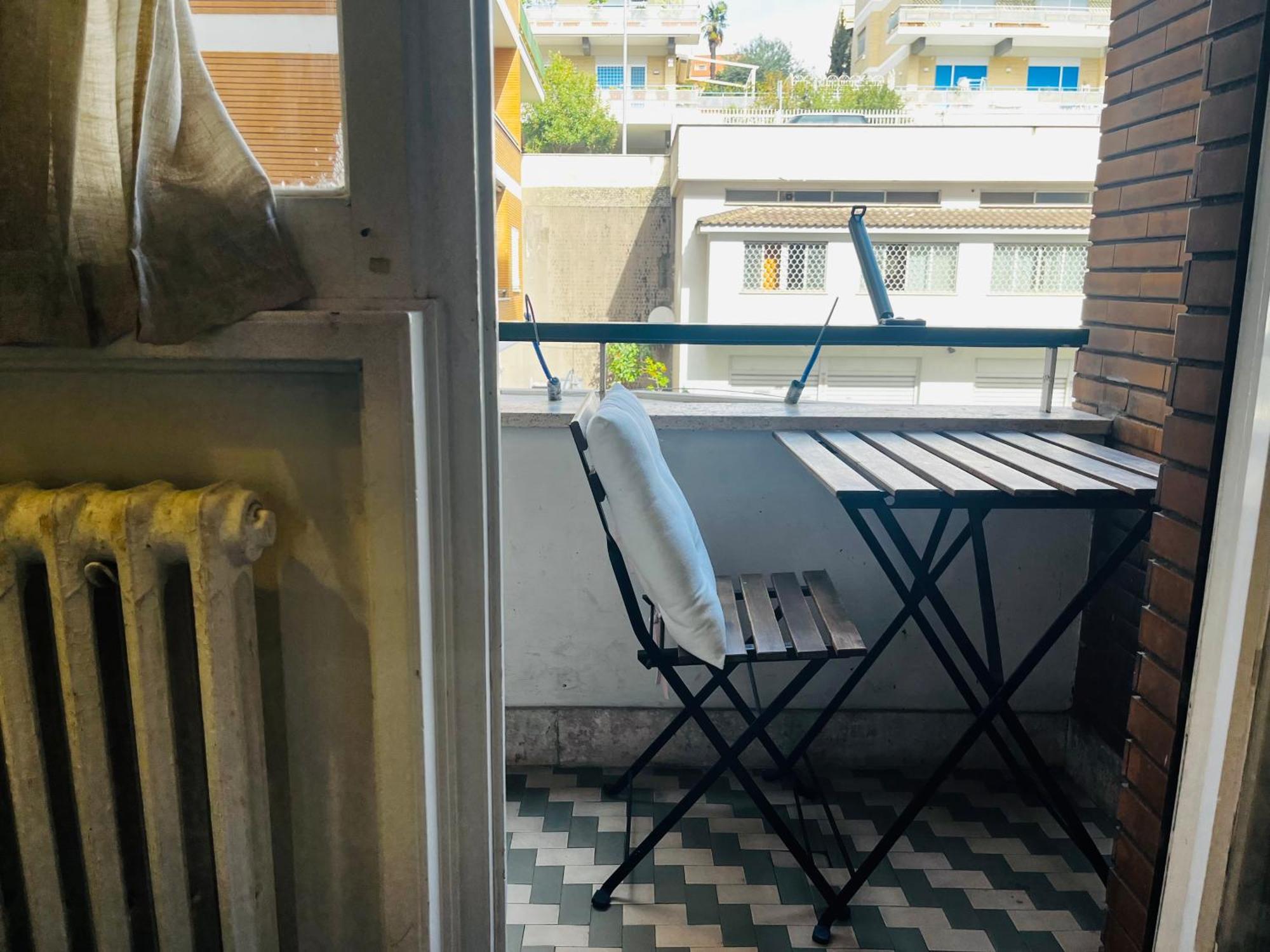 B&B Roma * Rom