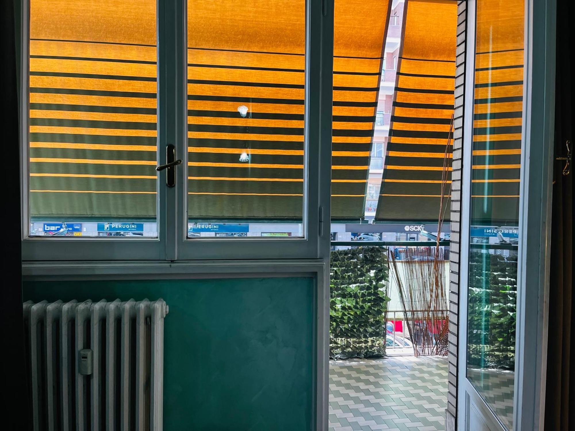 B&B Roma Rom