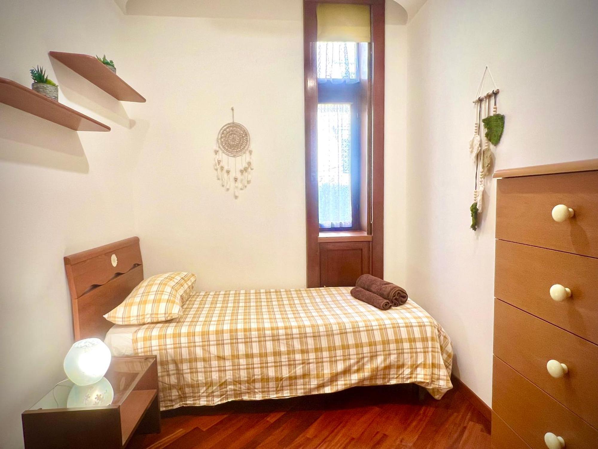 Appartamento Your Friend In *