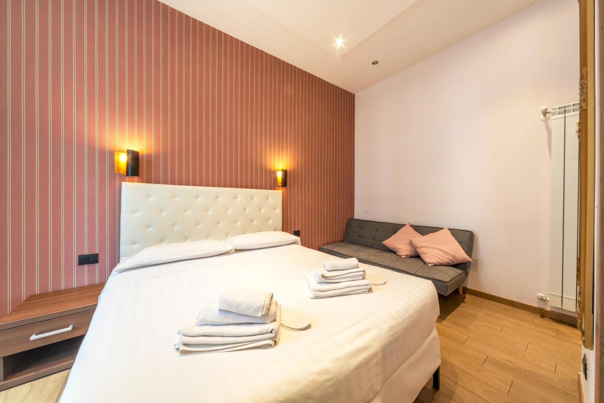La Grande Bellezza Gasthof 2*