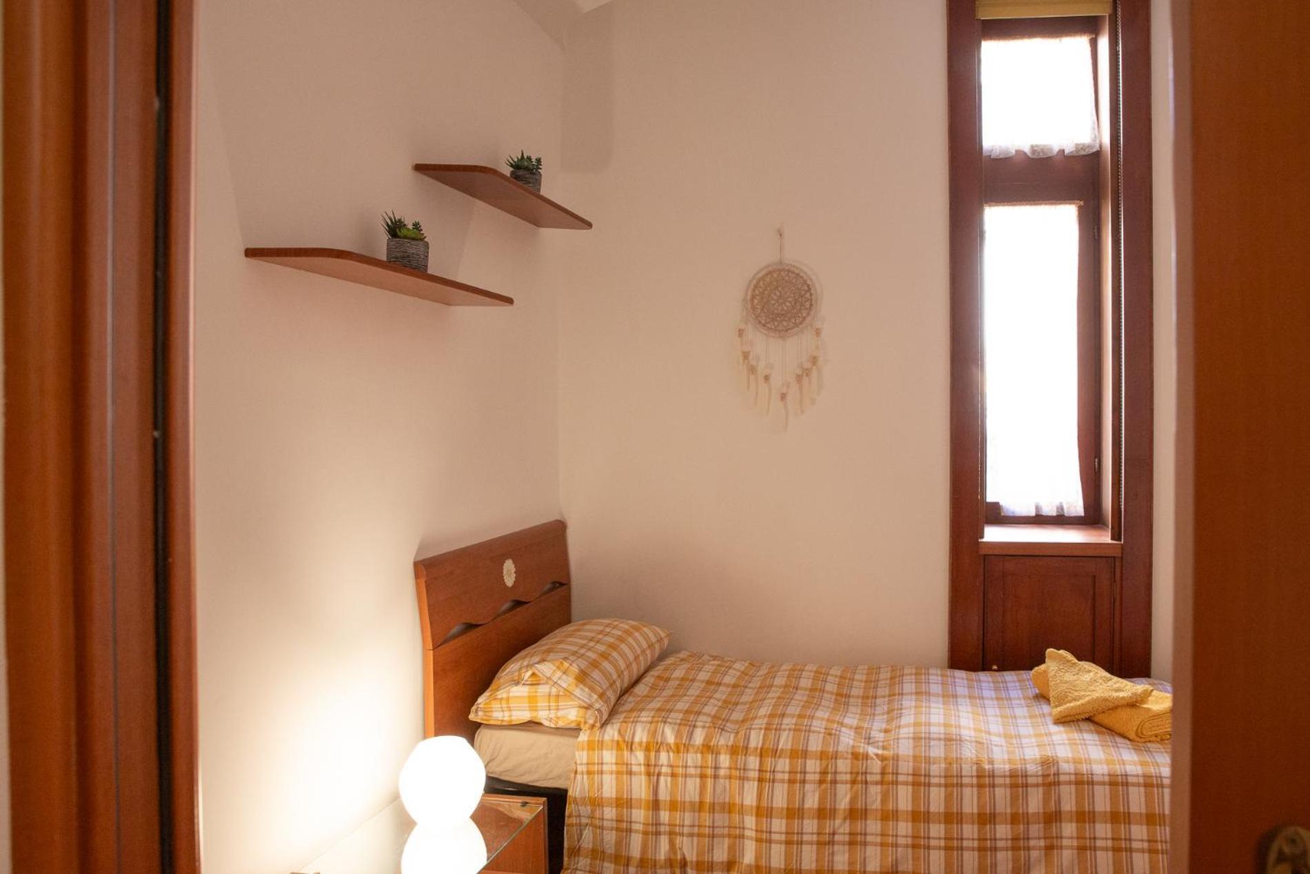 Appartamento Your Friend In Roma
