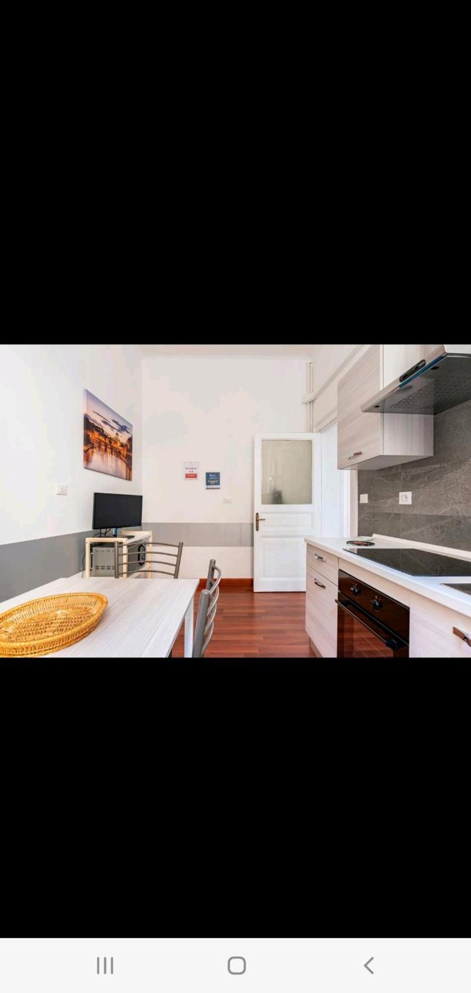 Cuore Di Holidays Casa vacanze Roma
