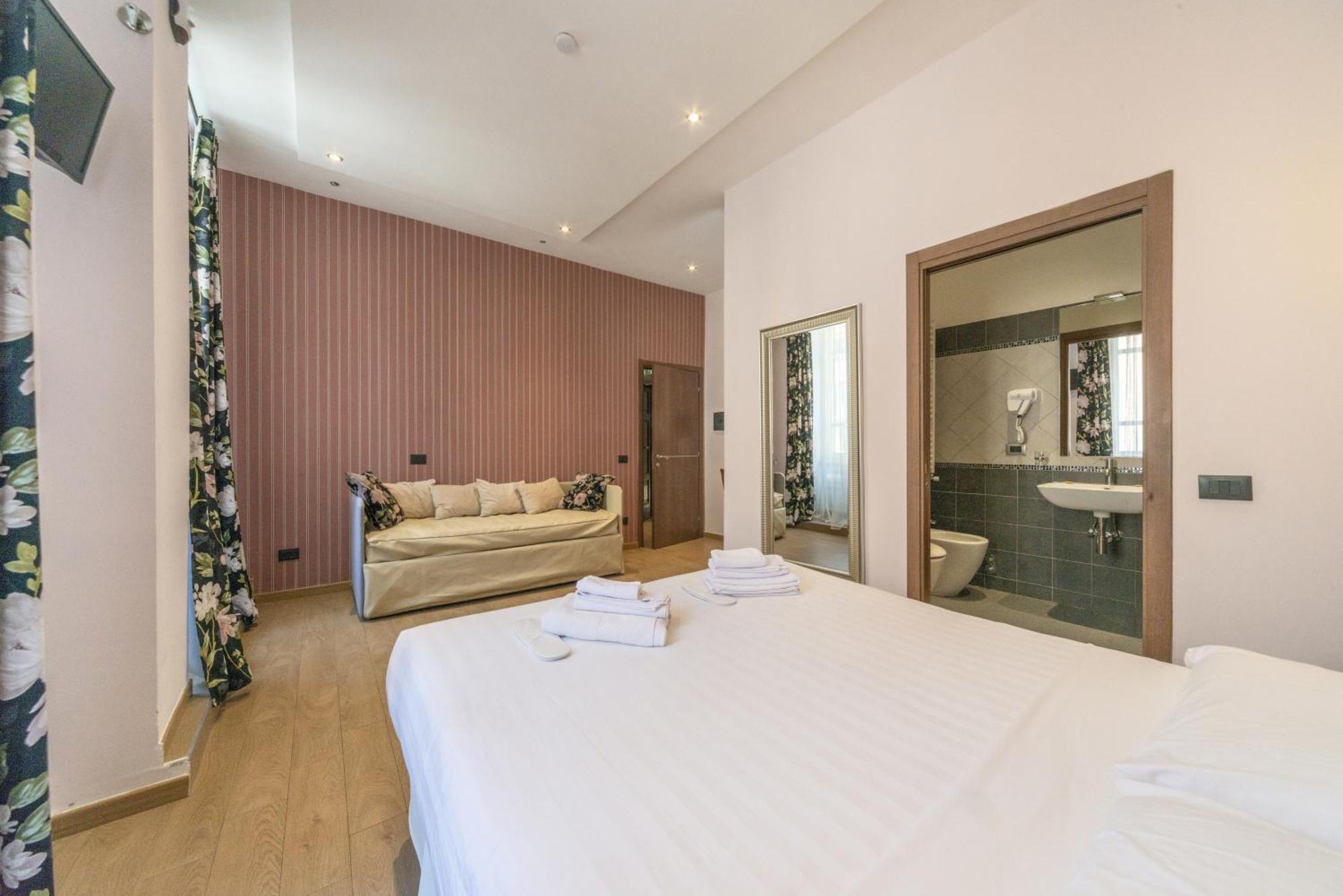 La Grande Bellezza Gasthof Rom