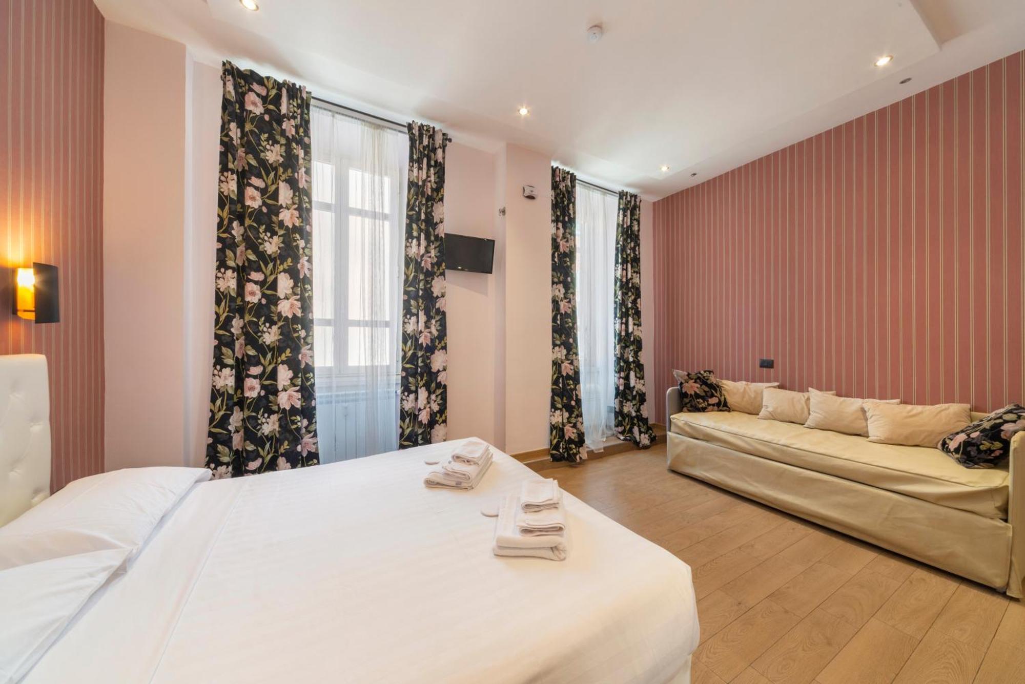 La Grande Bellezza Gasthof 2*