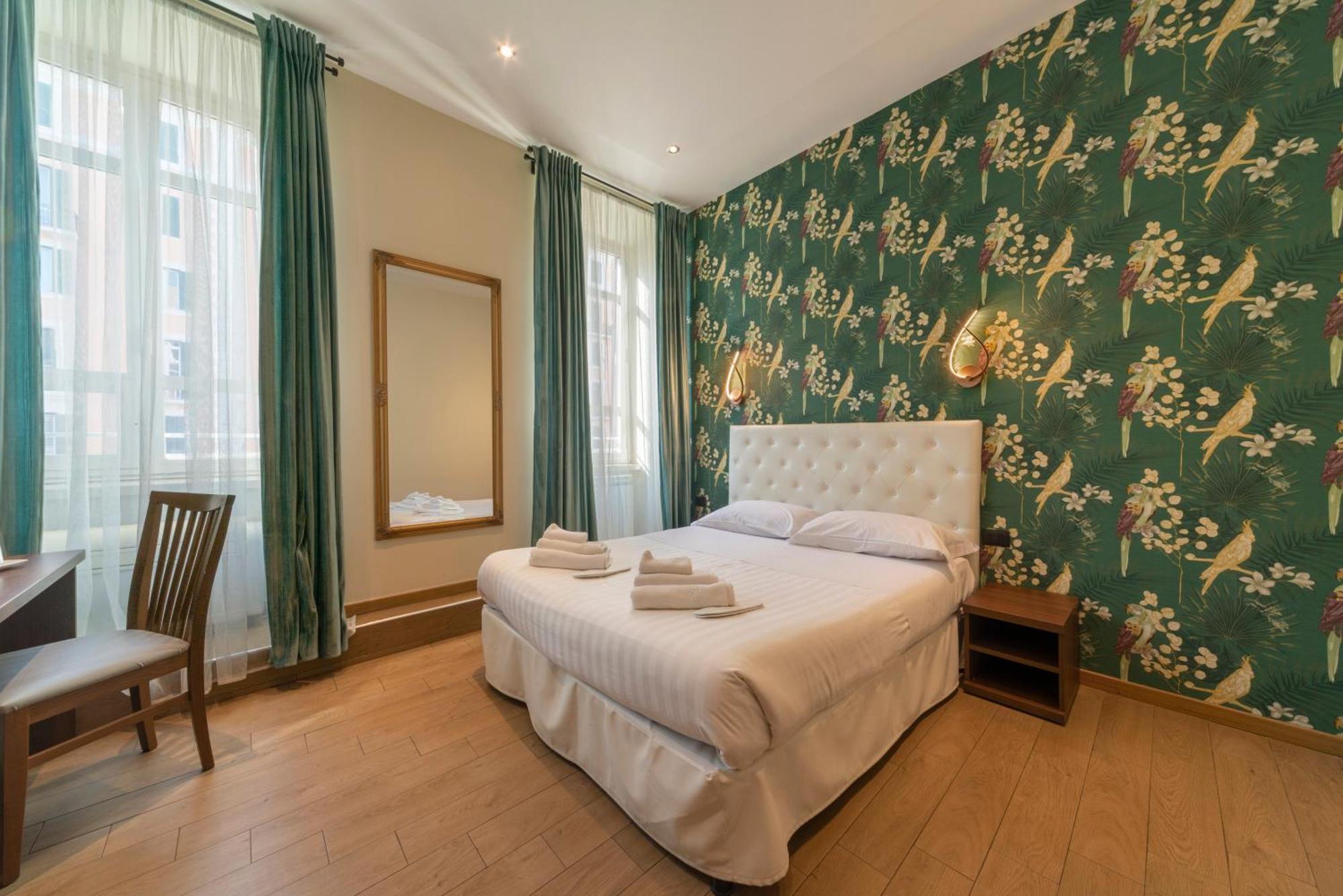 La Grande Bellezza Gjestgiverier Roma