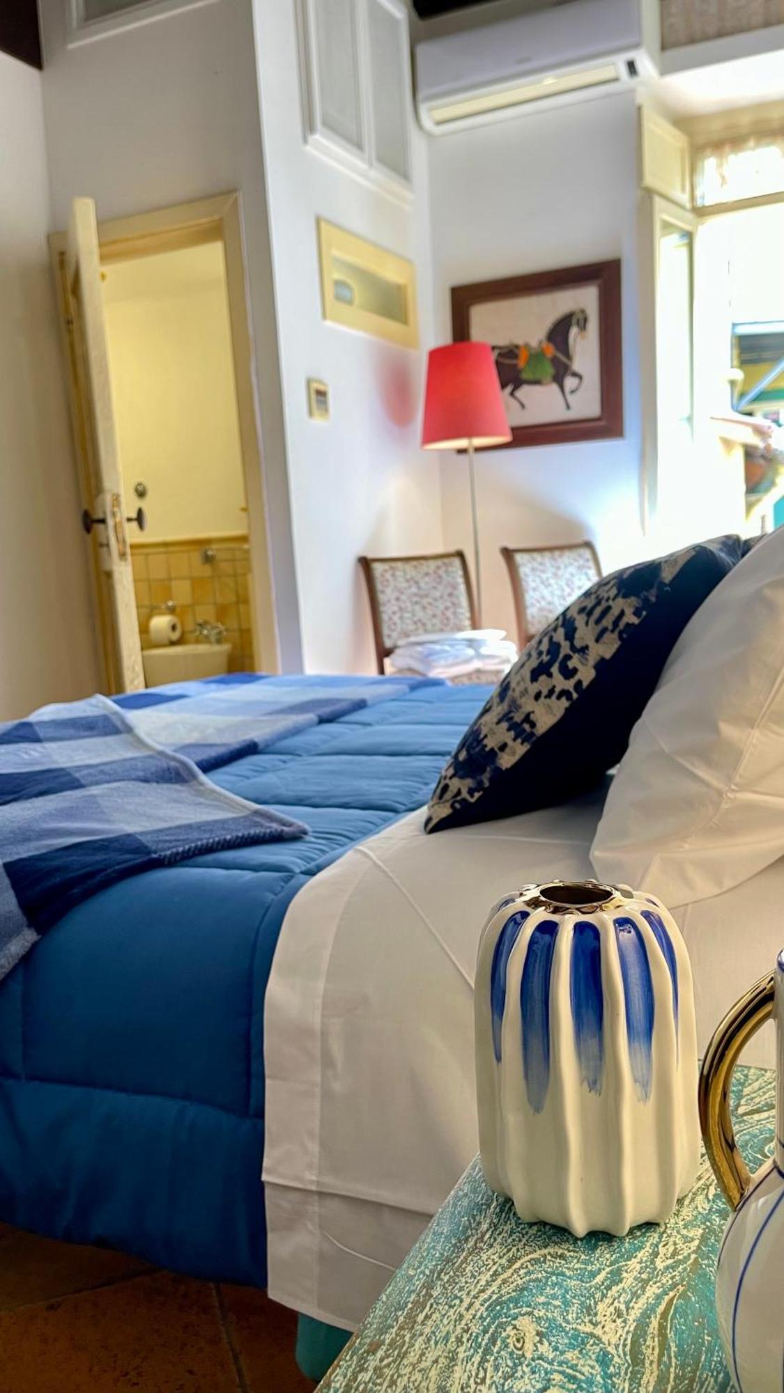 Trevi Romantic Quarto em Acomodações Particulares *