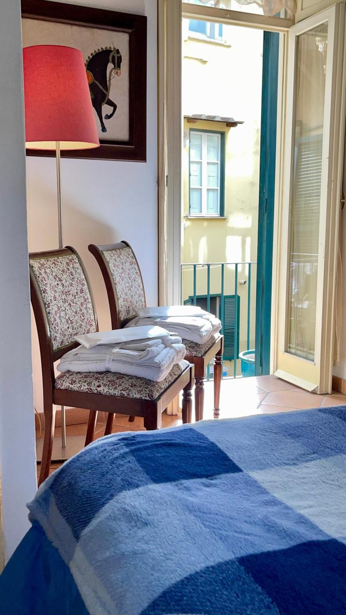 Trevi Romantic Quarto em Acomodações Particulares *