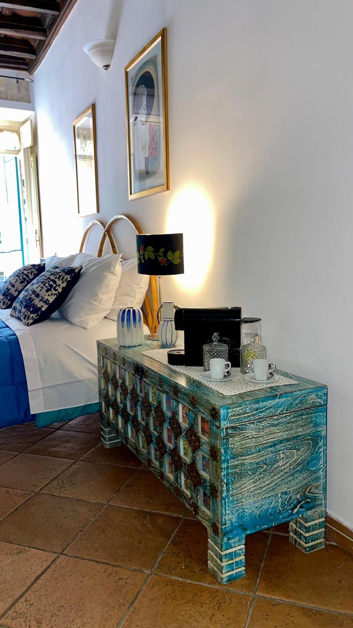 Trevi Romantic Quarto em Acomodações Particulares *