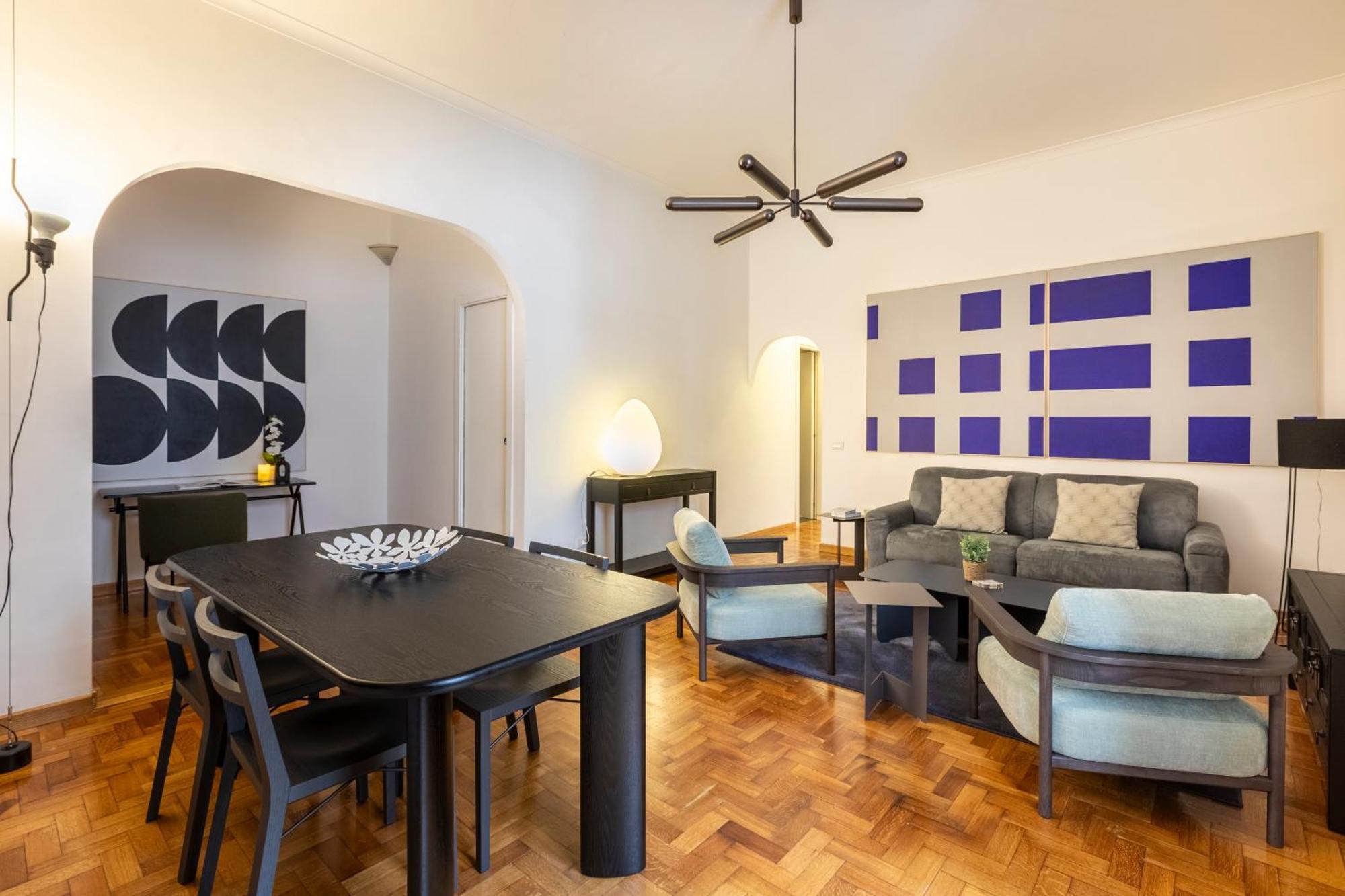Apartamento Romac - Condotti By Spanish Steps *