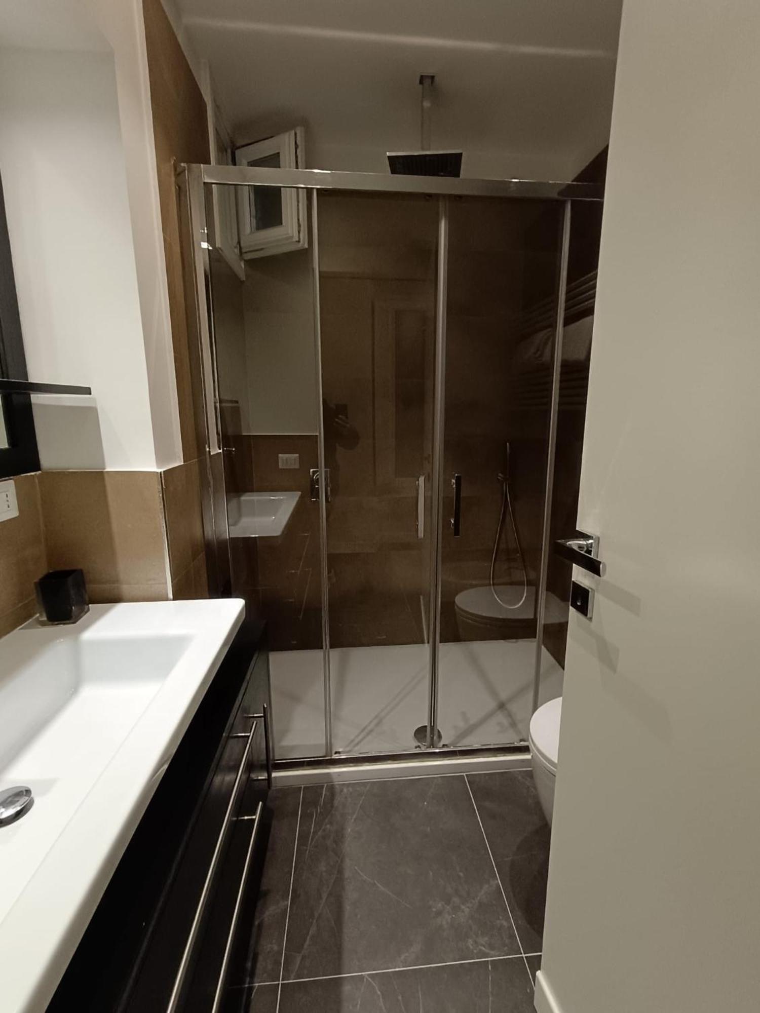Bq House Fori Imperiali Luxury Gasthof