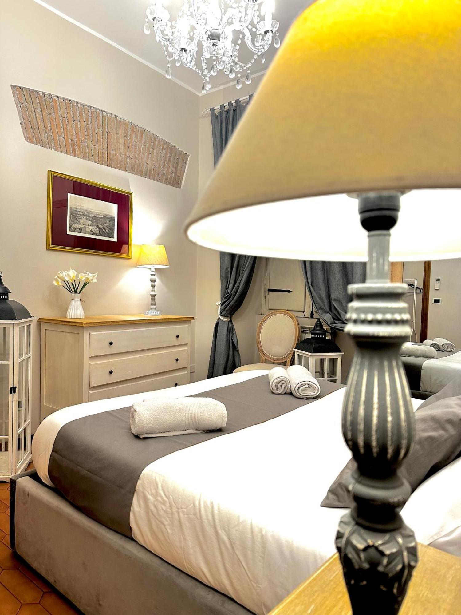 Seiemme Colosseo Luxury *