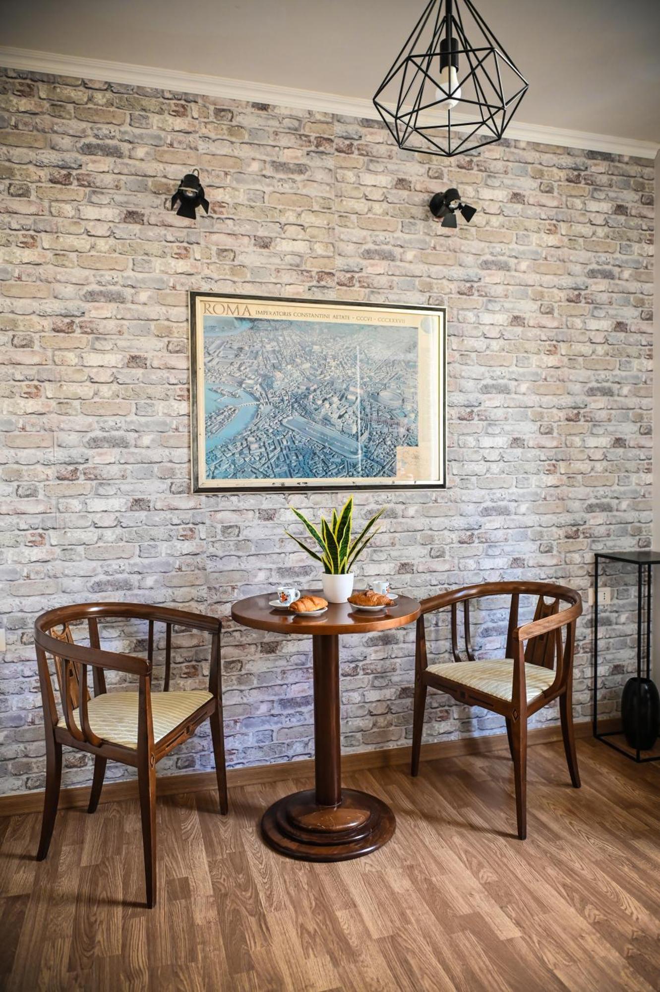 Urban Casa de hóspedes *