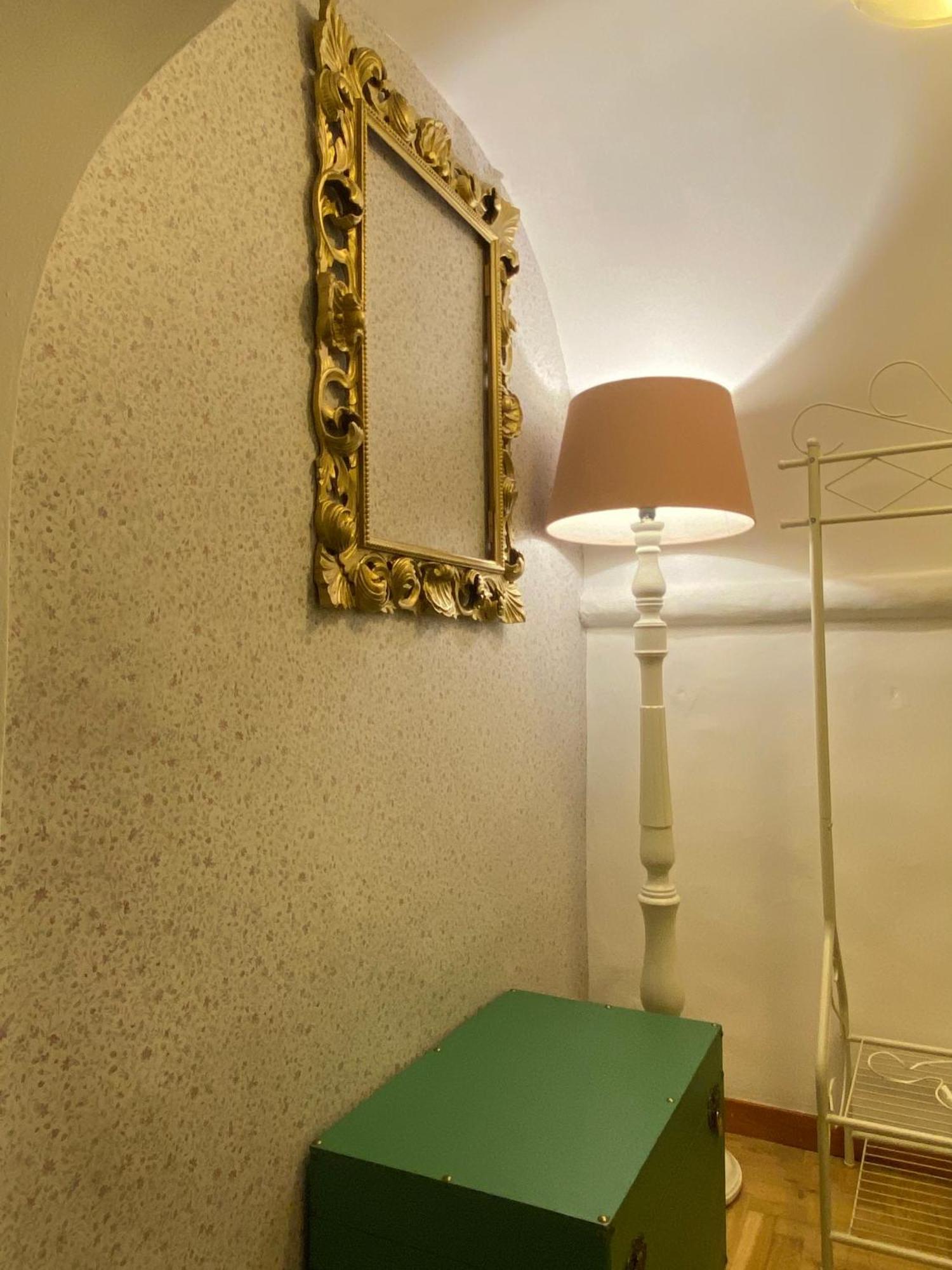 Apartamento The Old Town Roma