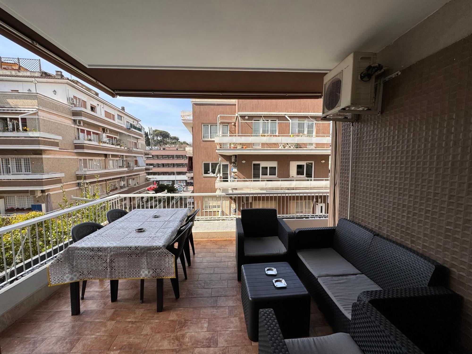 Vatican Holidays House * Rome