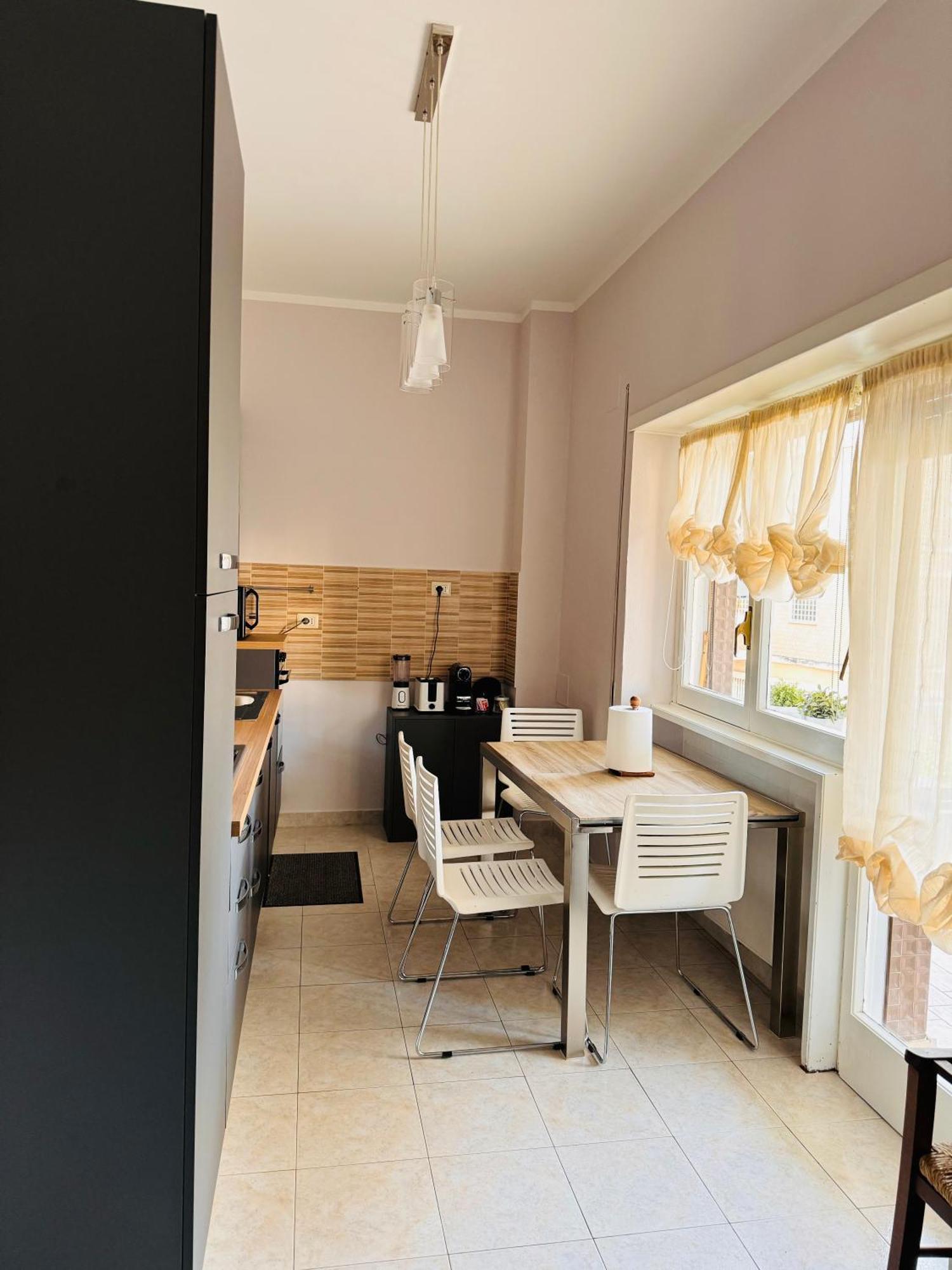 Vatican Holidays House Apartment Rome