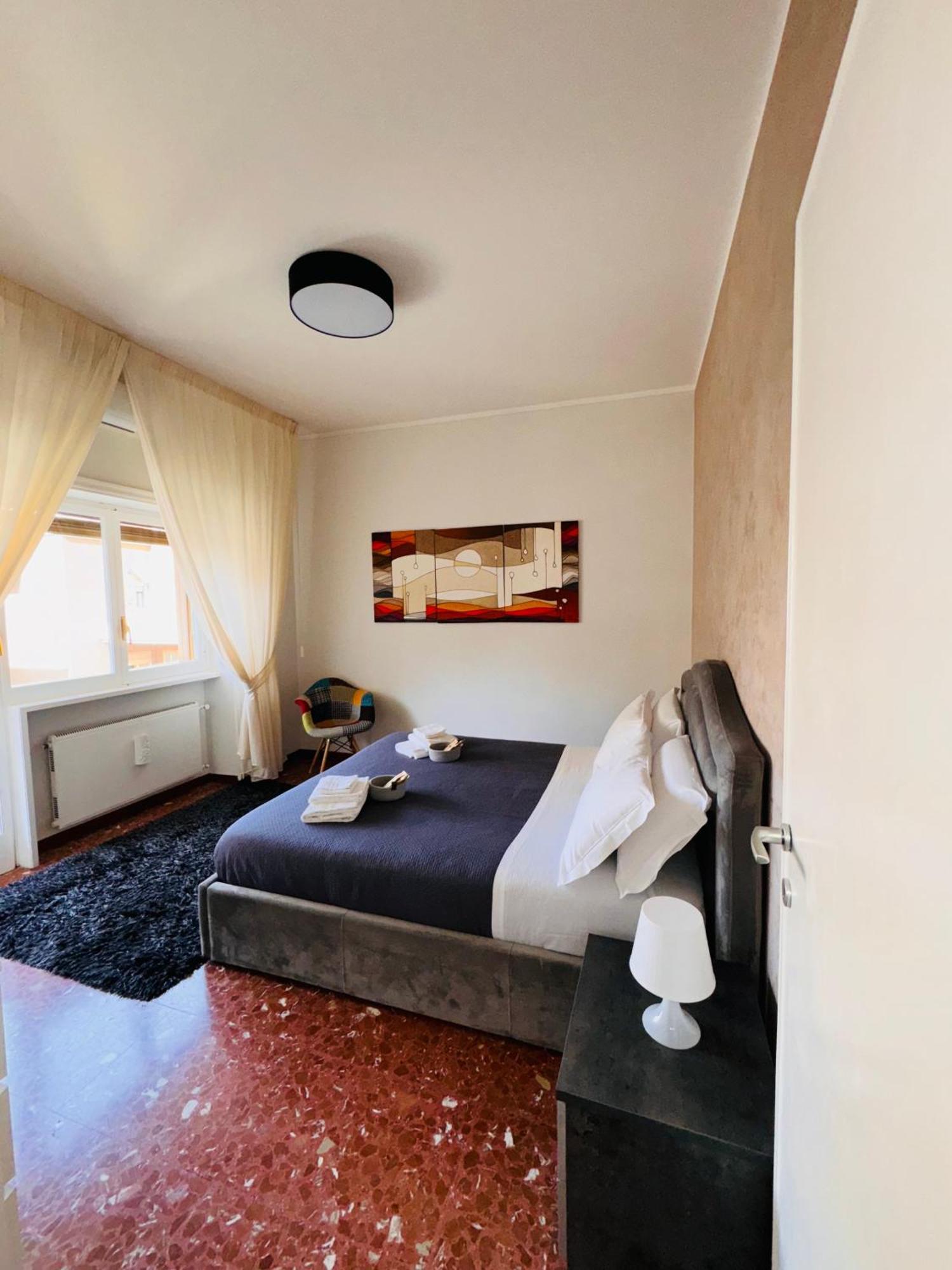 Apartment Vatican Holidays House *