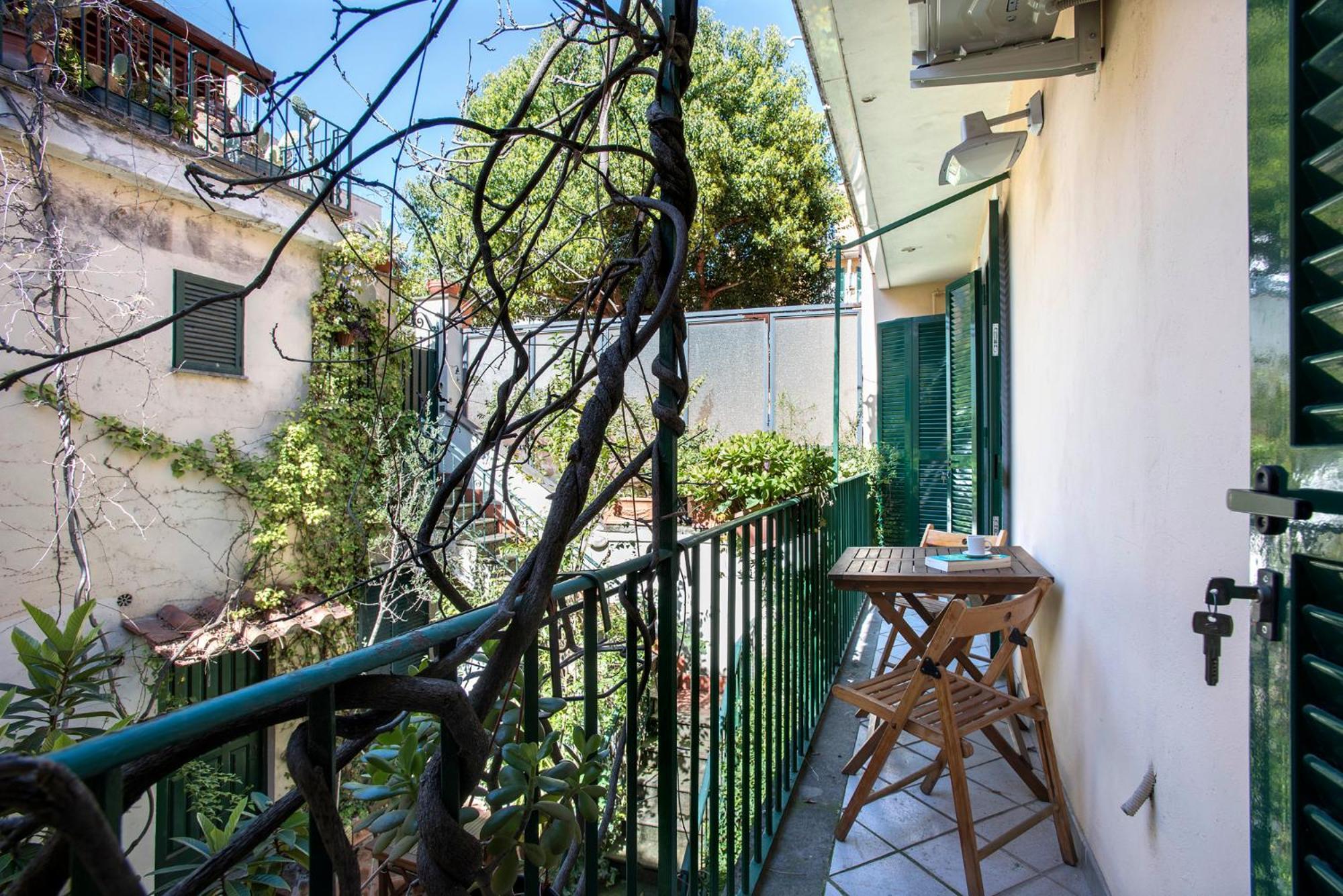 Palline Balcony *