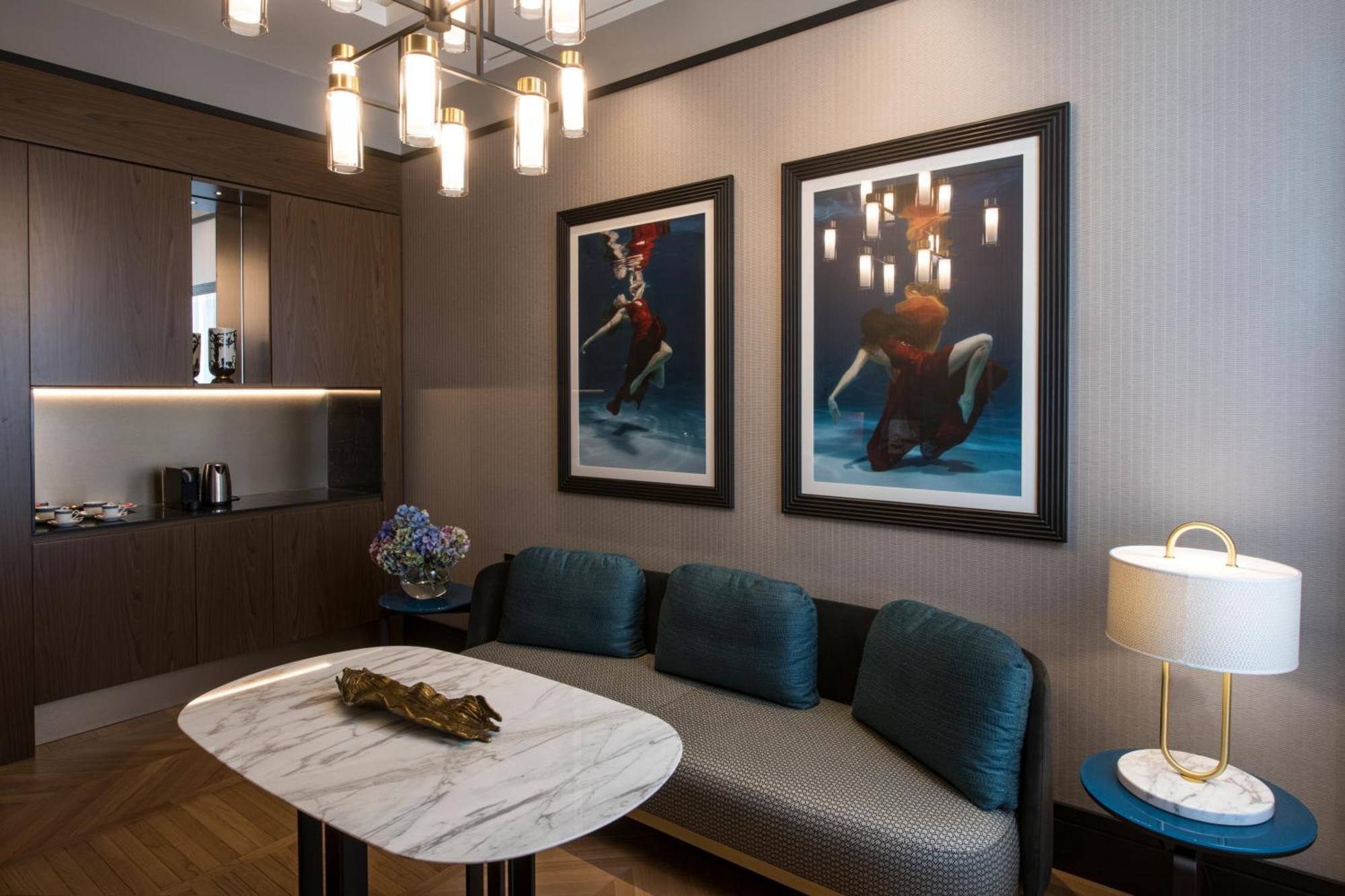 Umilta 36 Hotel Rom