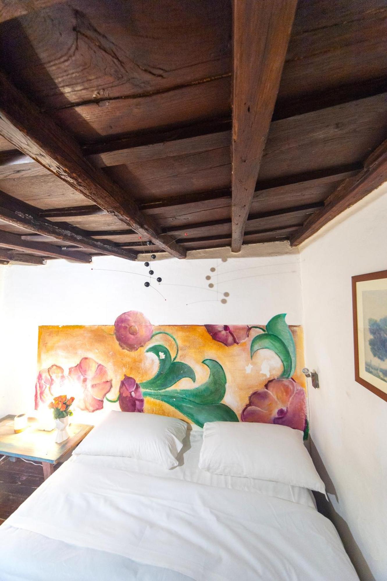 Cartari, Renaissance Flat A Few Steps From Piazza Navona And Vatican Apartamento