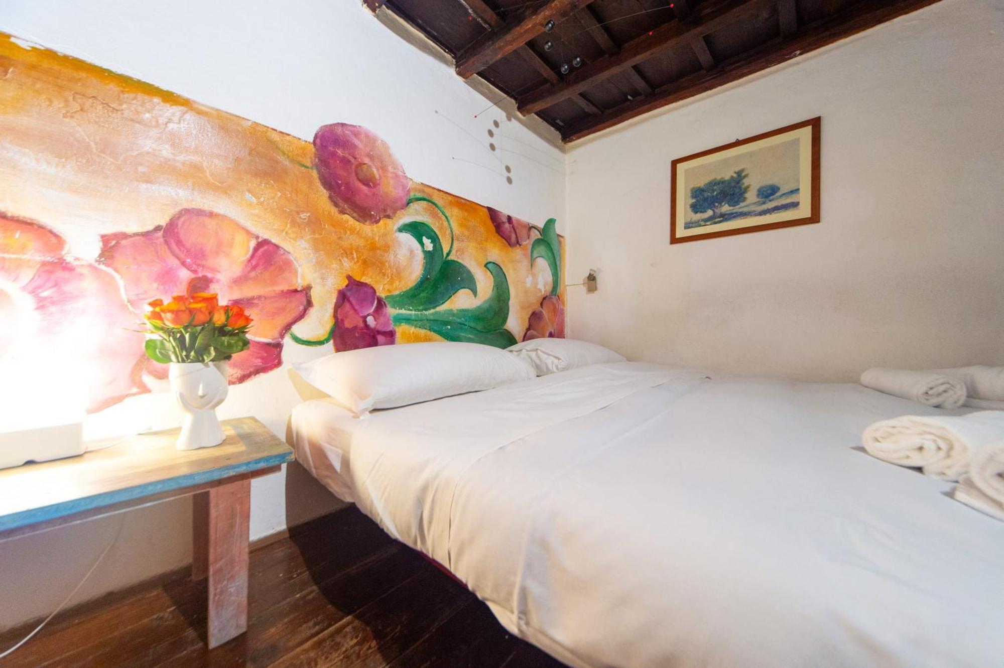 Cartari, Renaissance Flat A Few Steps From Piazza Navona And Vatican Roma