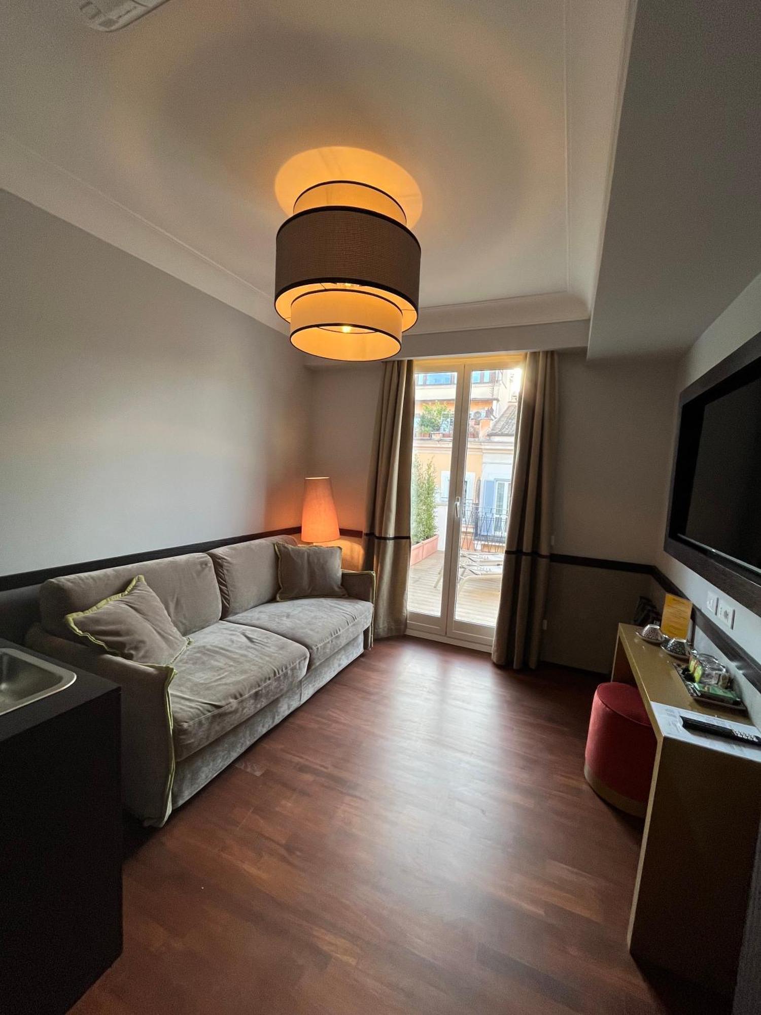 Affittacamere Relais Luxury Corso Roma
