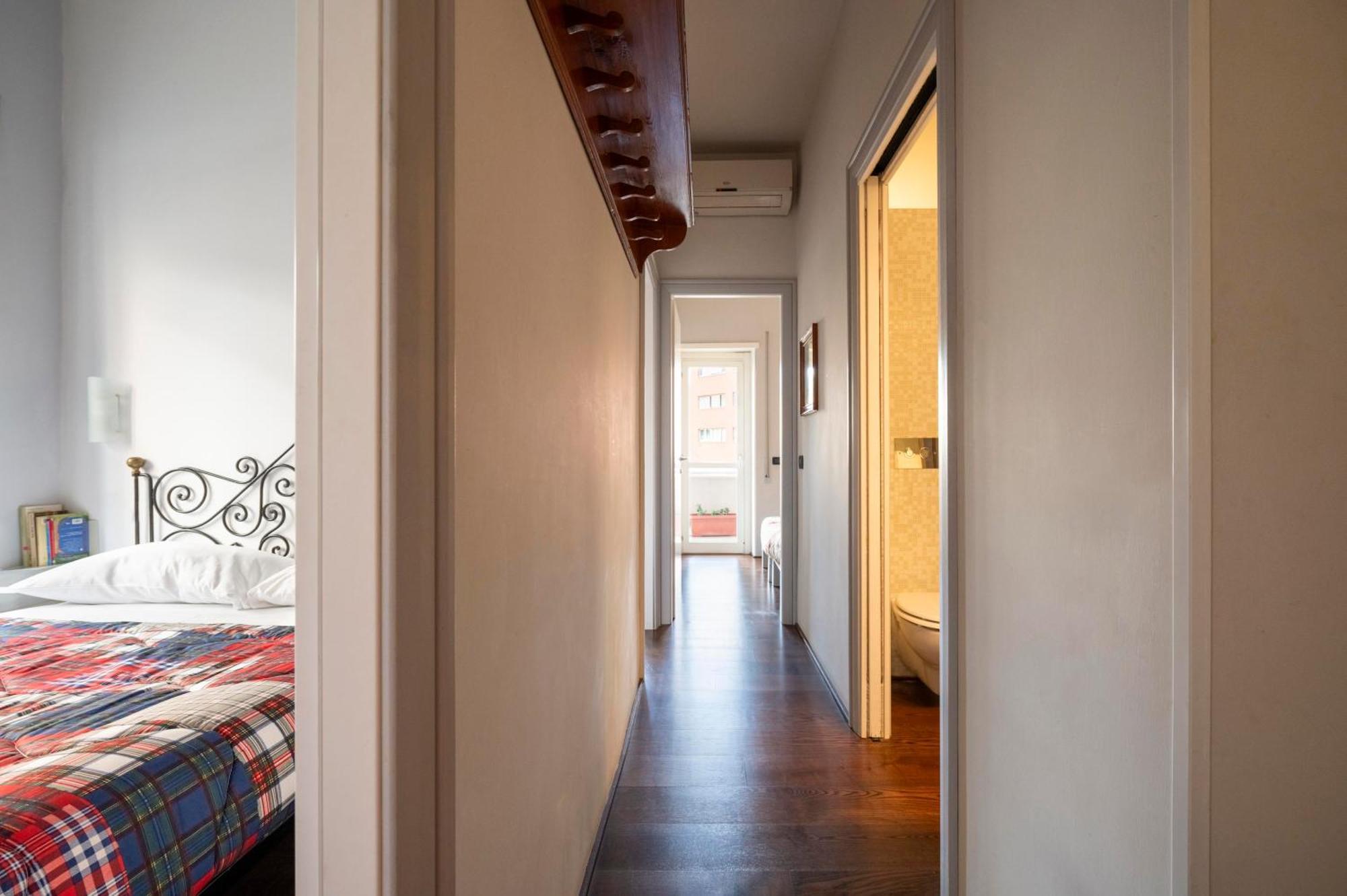 Apartamento Vaticano Roma