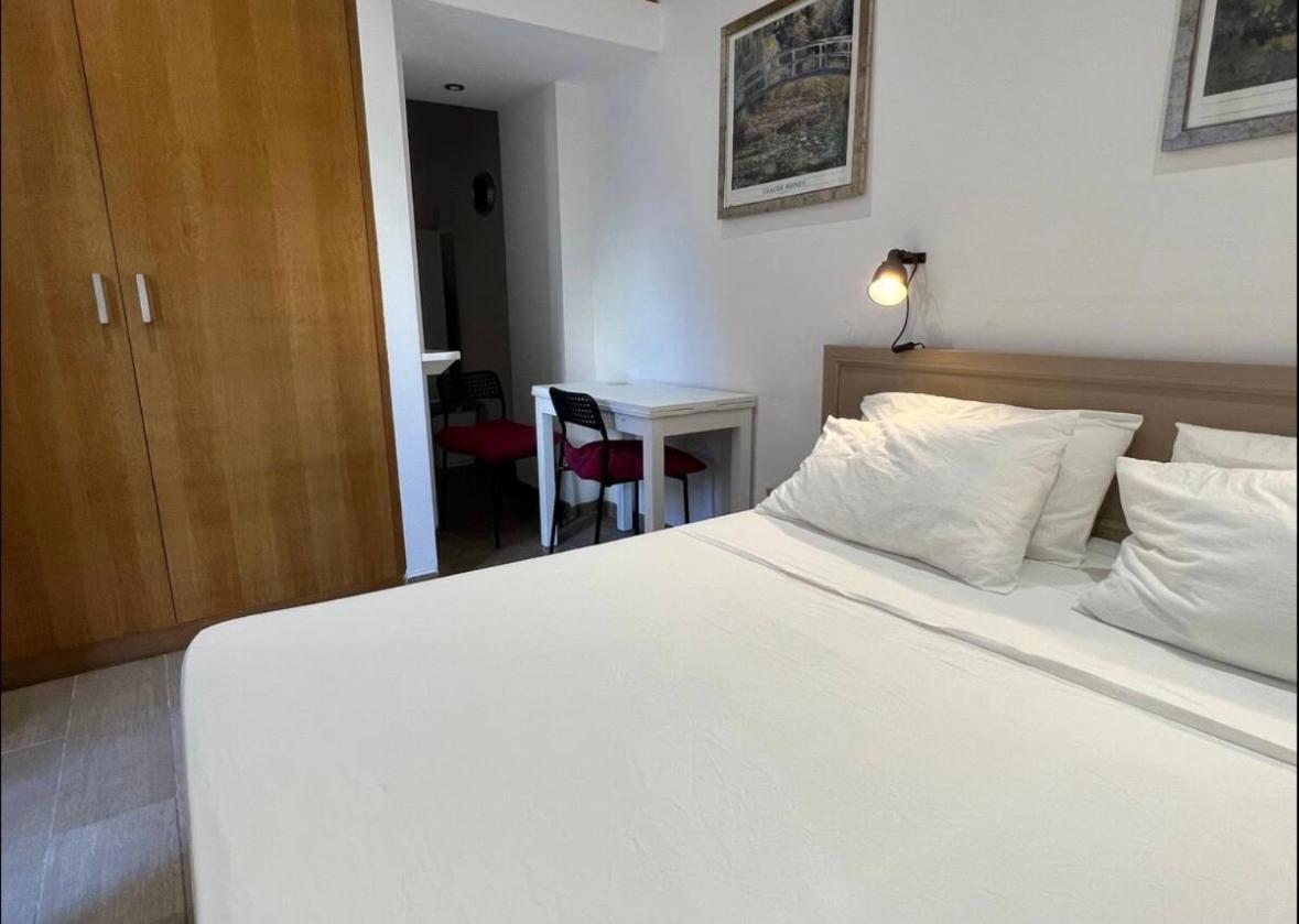 Mini Strategico A Monteverde Apartamento Roma