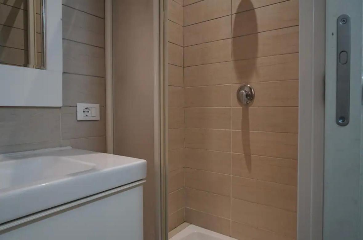 Apartamento Mini Strategico A Monteverde