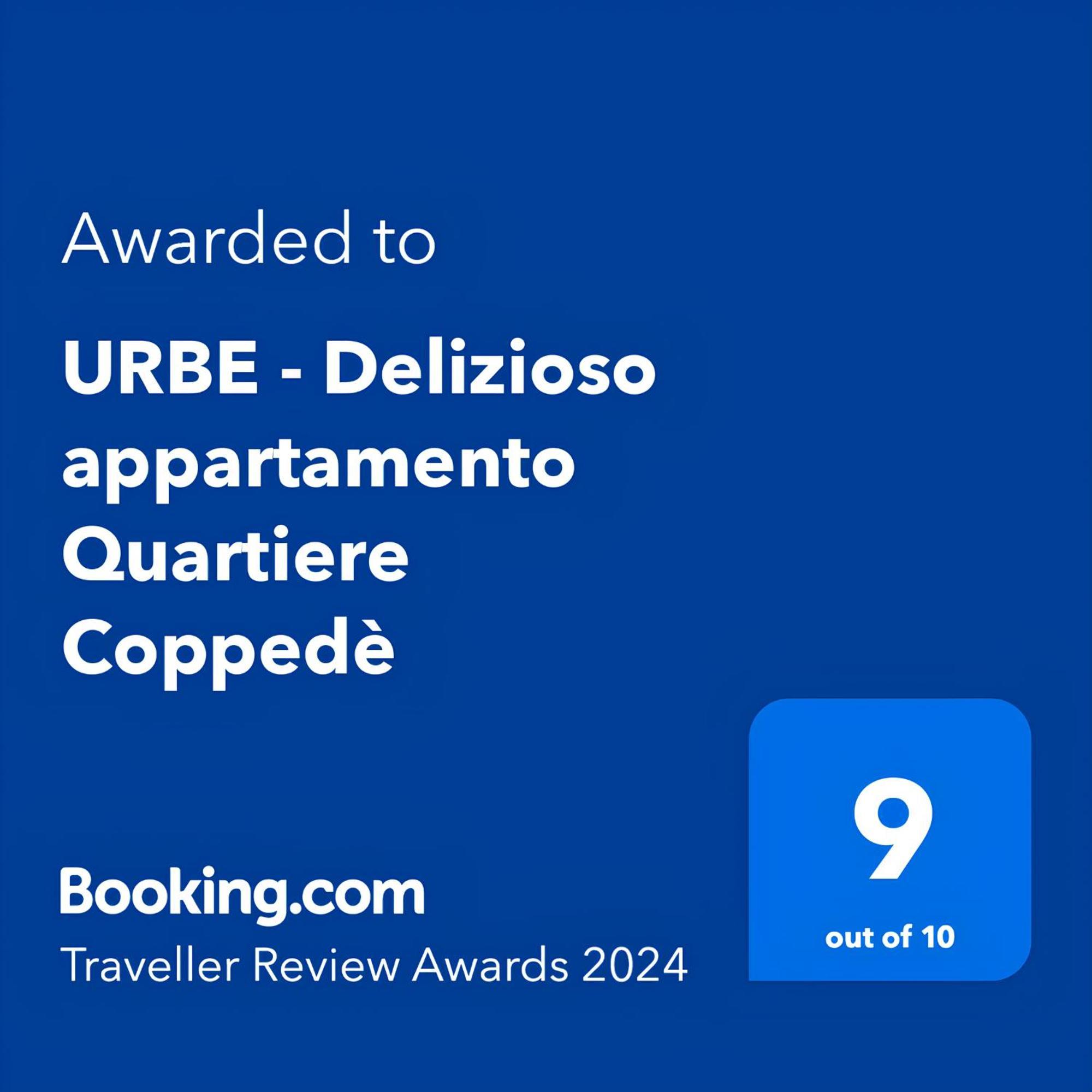 Urbe - Delizioso Quartiere Coppede Apartamento Roma