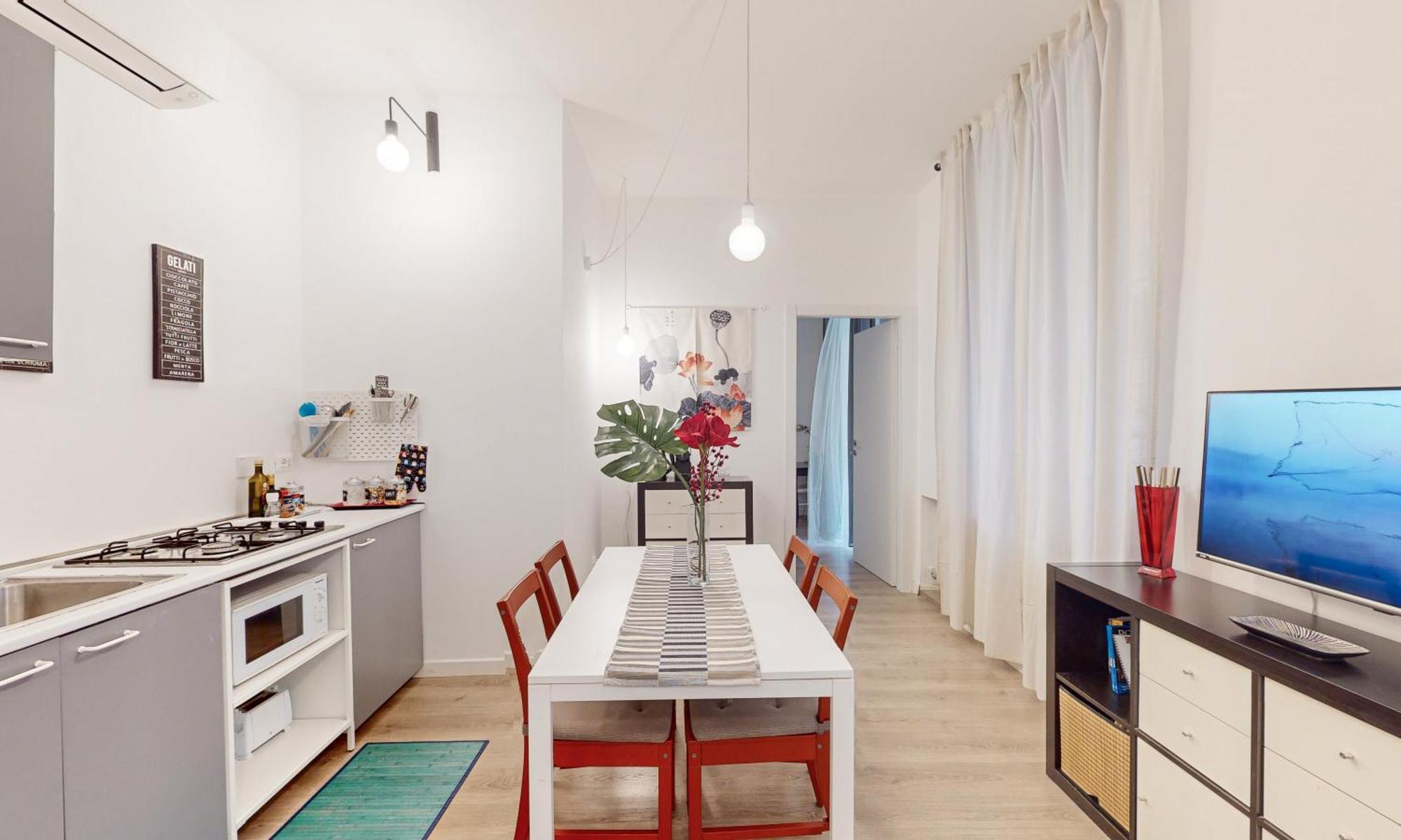 Apartamento New Japan Trastevere Roma