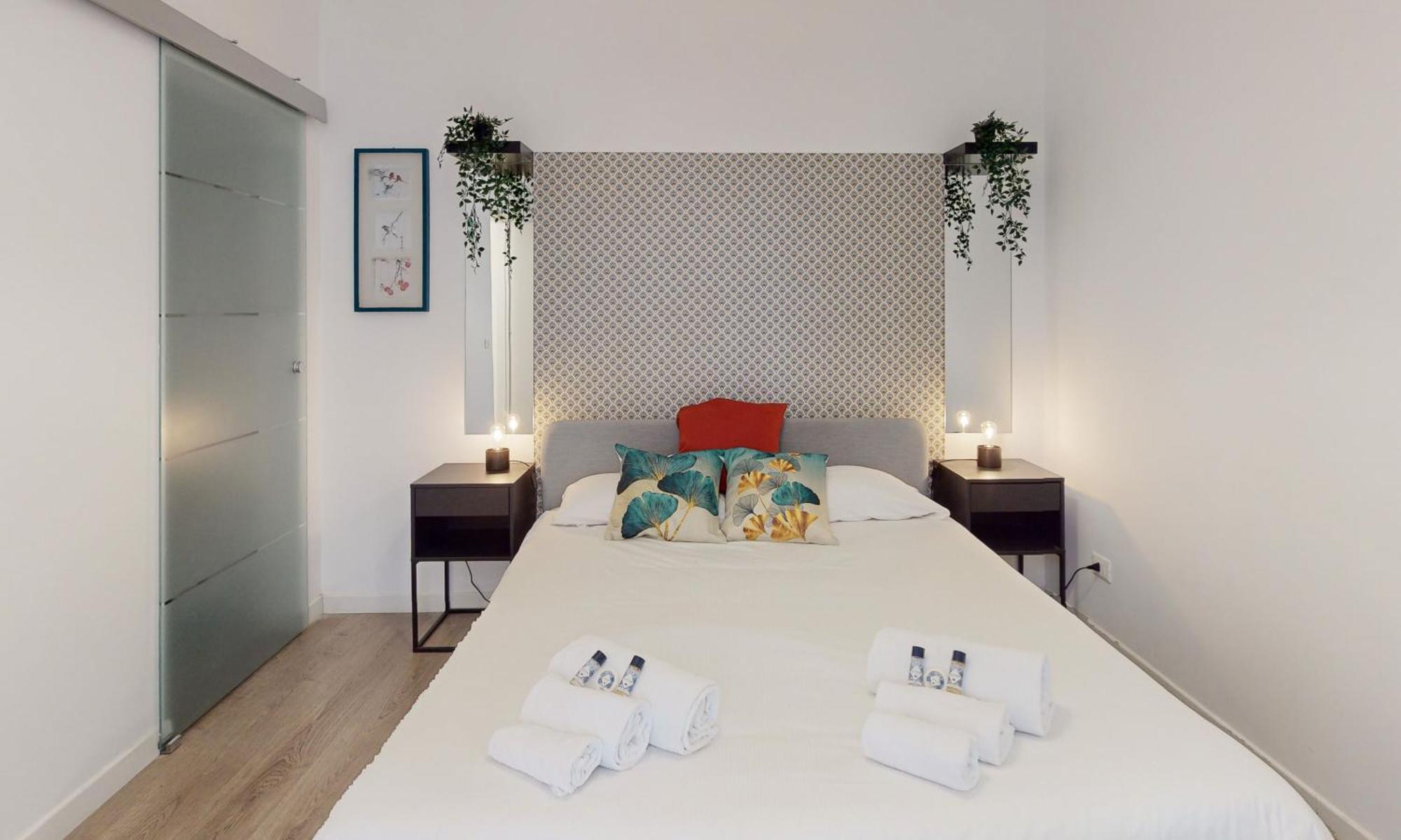 New Japan Trastevere Apartamento