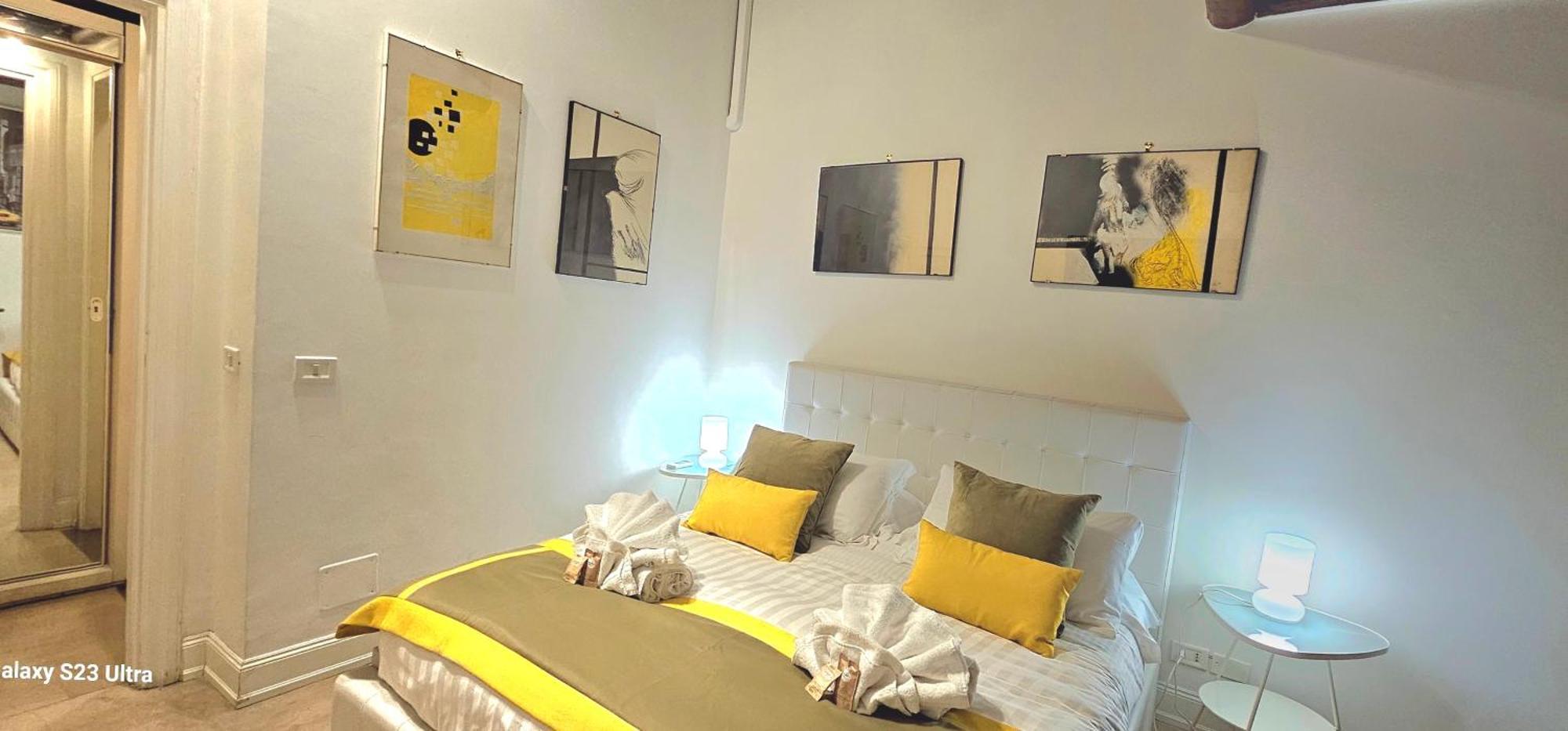 Piazza Di Spagna Heart Of Location Apartamento Roma