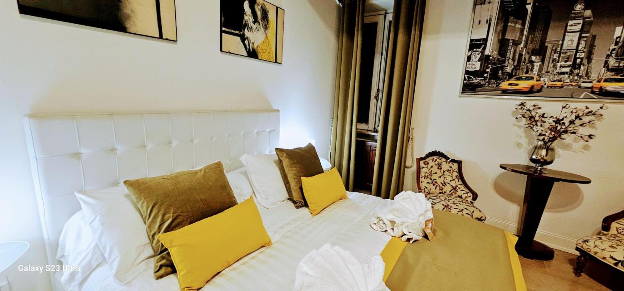 Apartment Piazza Di Spagna Heart Of Location