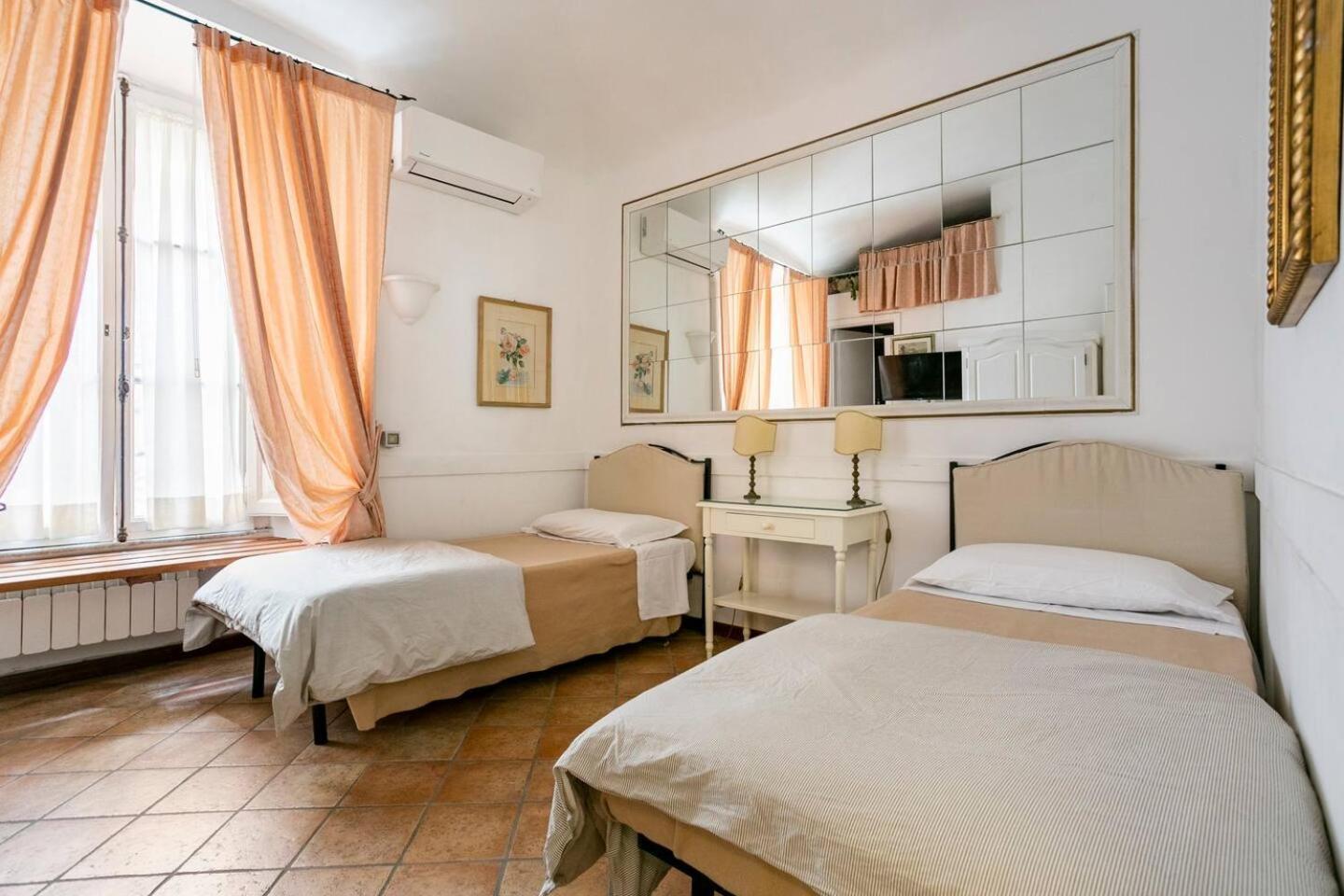 Casa de hóspedes Scipioni 2*
