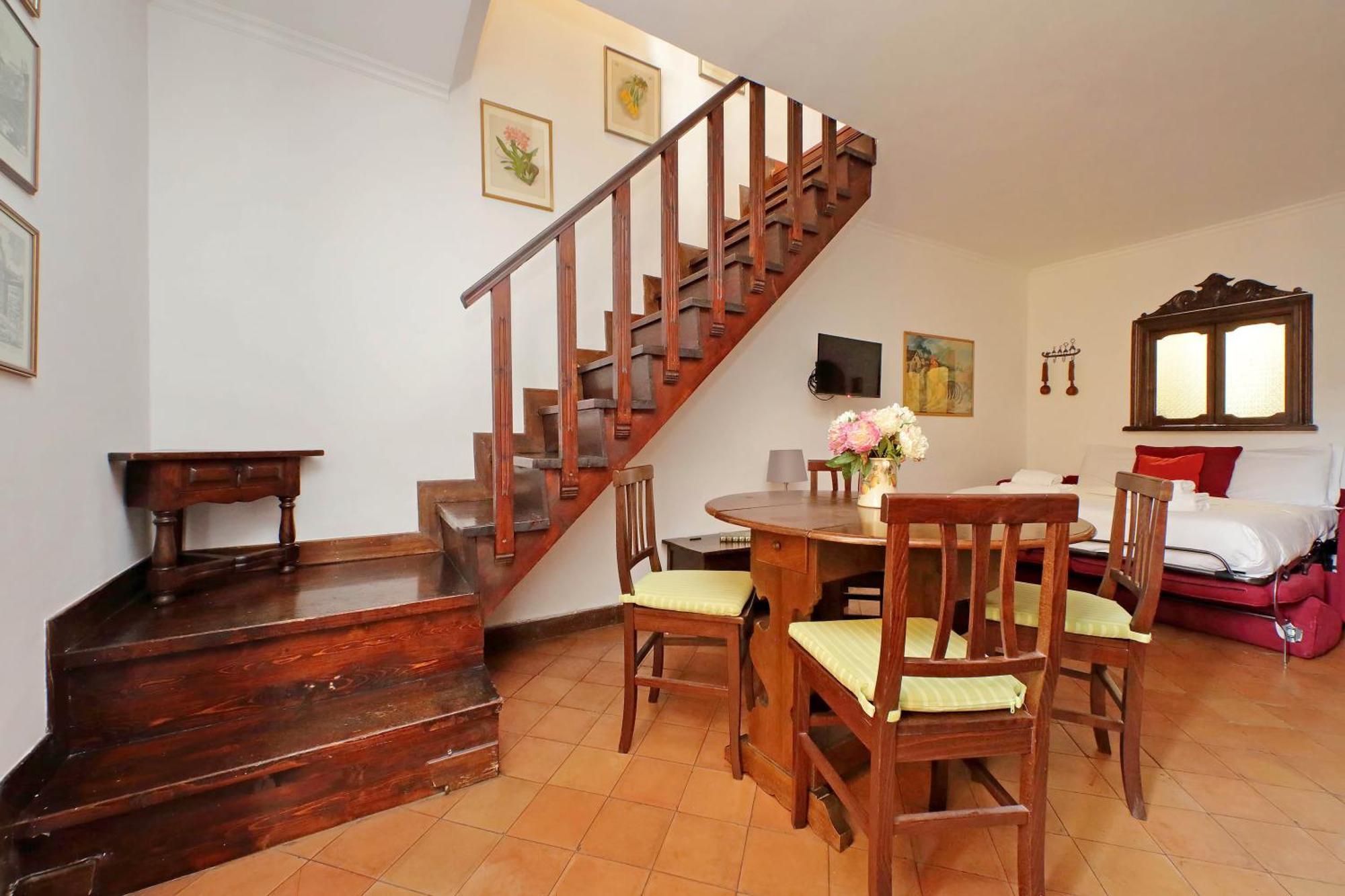 St.margherita Charming House * Rom