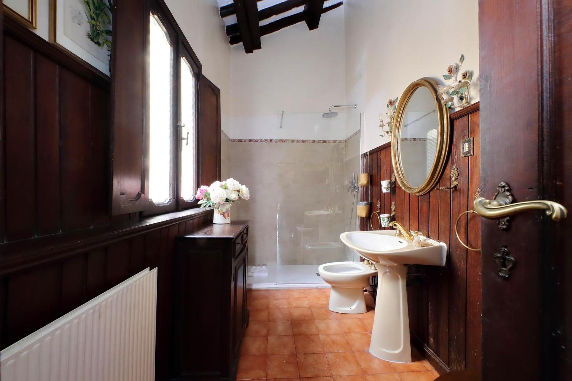 Apartment St.margherita Charming House