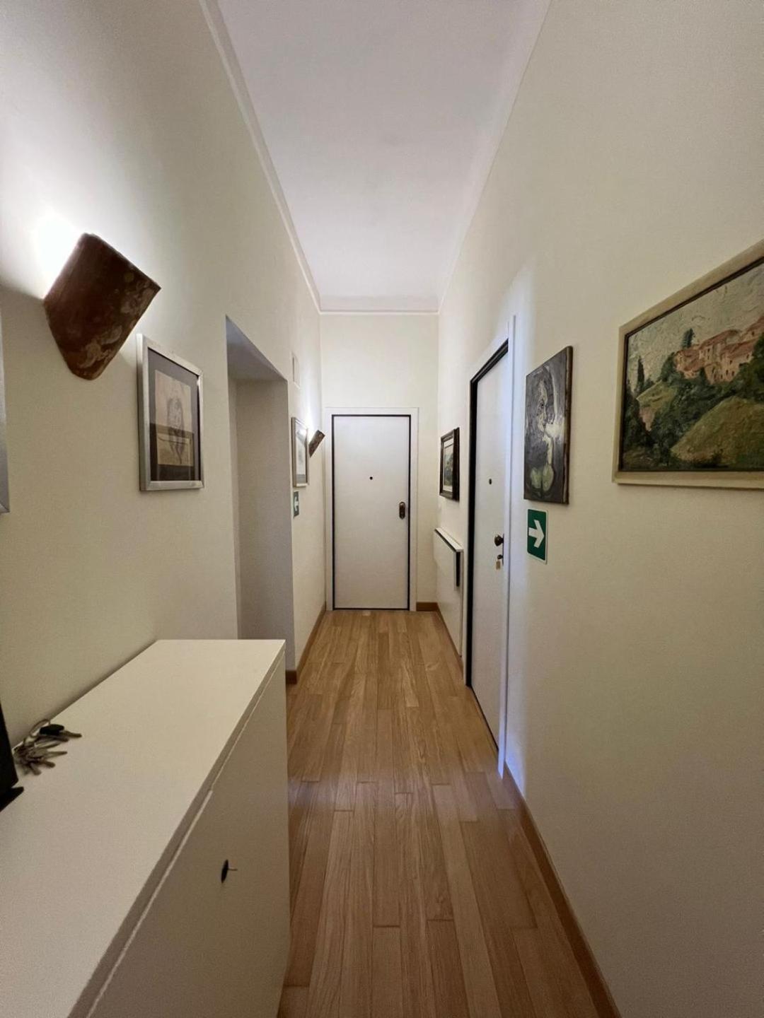 La Casa Di Piero 2 Apartamento Roma