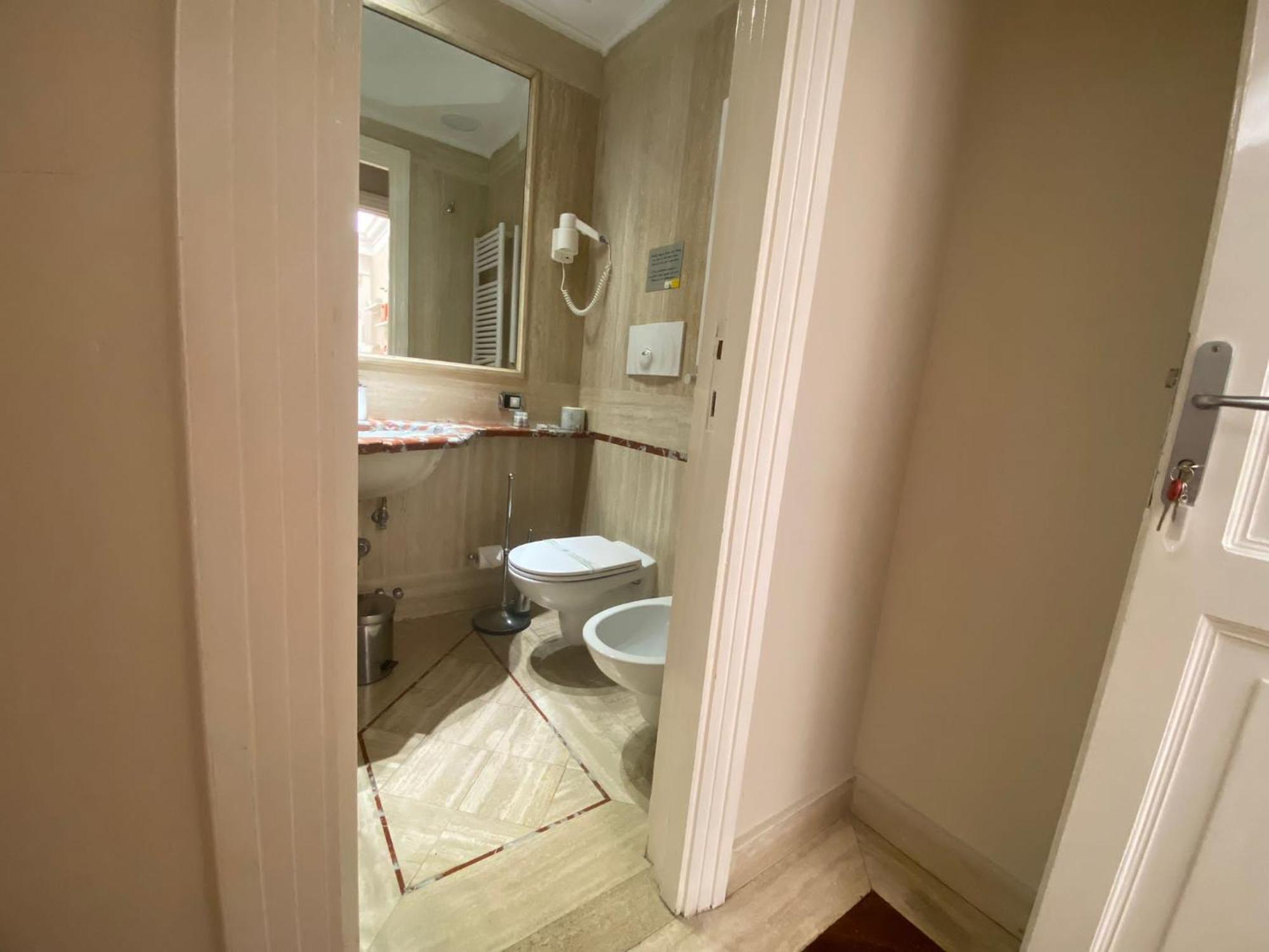 Affittacamere Rent Saint Peter *