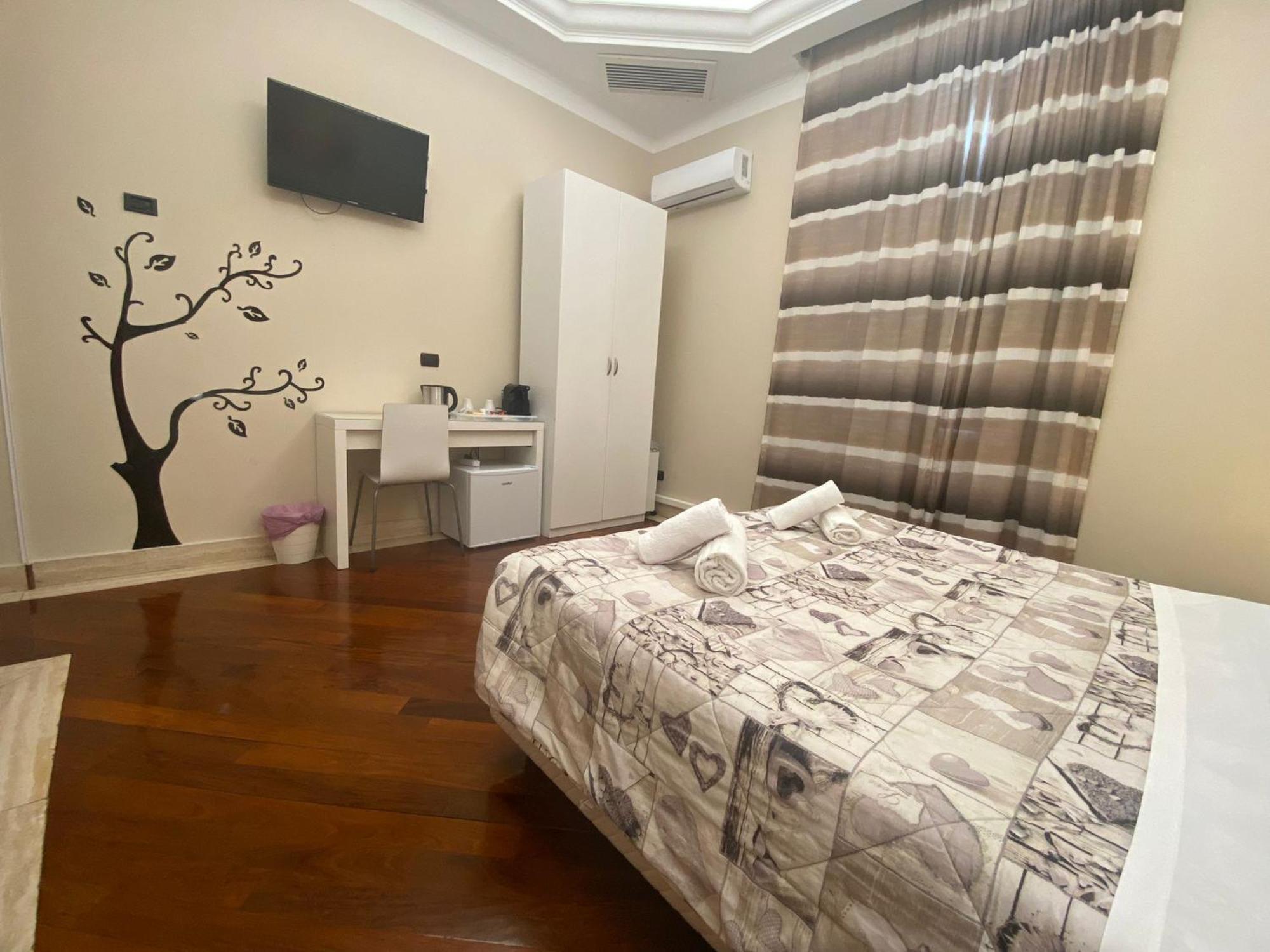 Rent Saint Peter Roma